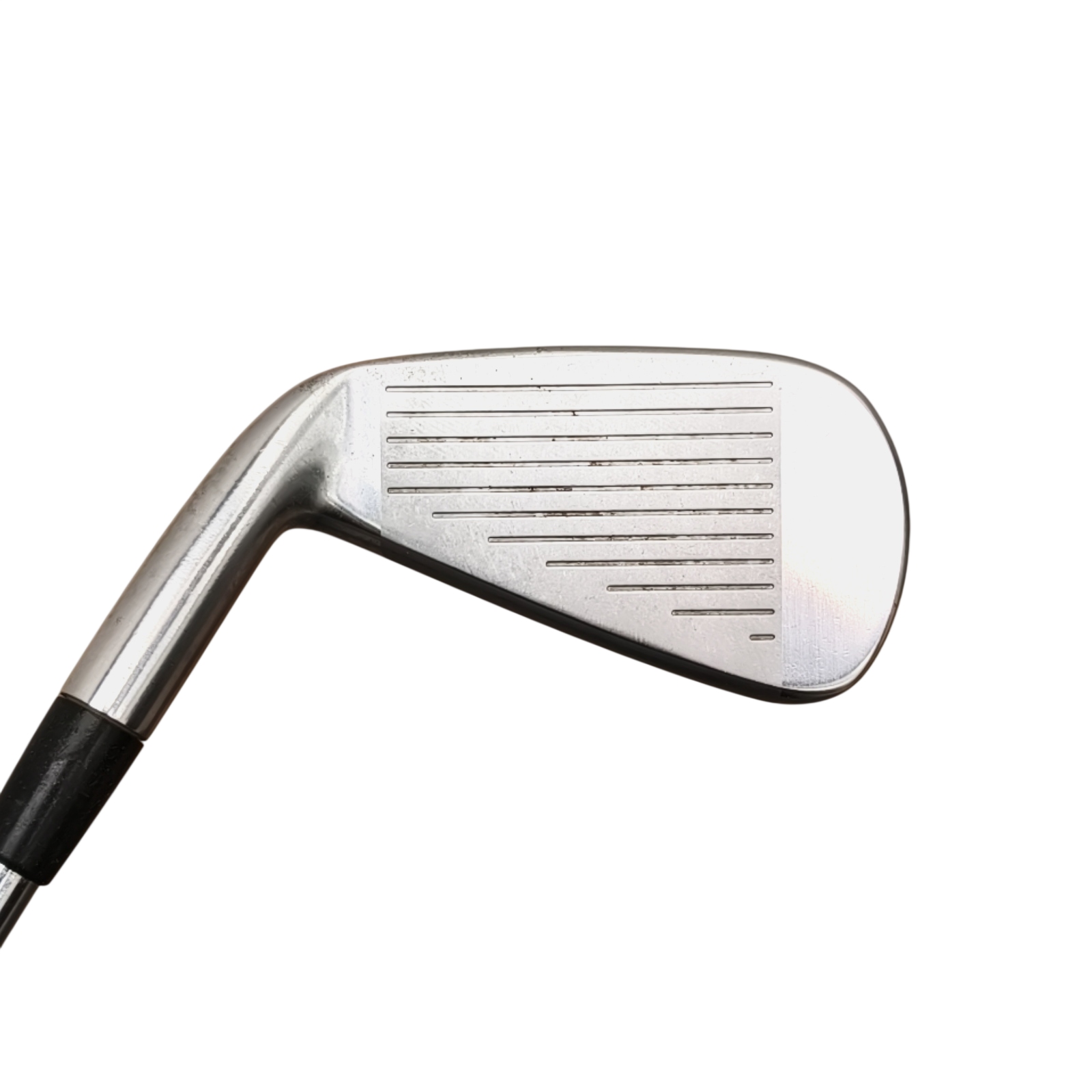Mizuno MP-H4 #2 Driving Iron / Flex X-Stiff / #2/18 [bg:photoroom-fallback]