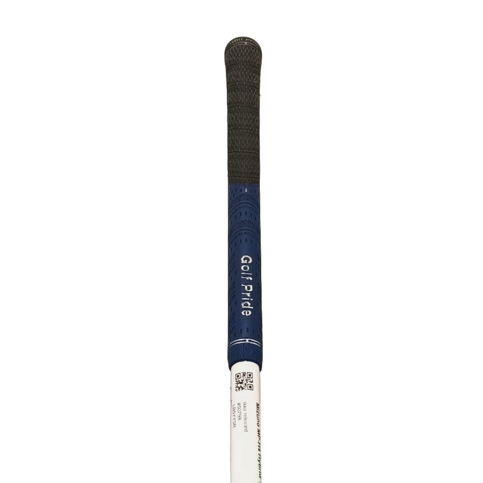 Mizuno MP-H4 #2 Driving Iron / Flex X-Stiff / #2/18 [model:birefnet-general] [bg:handrolled]