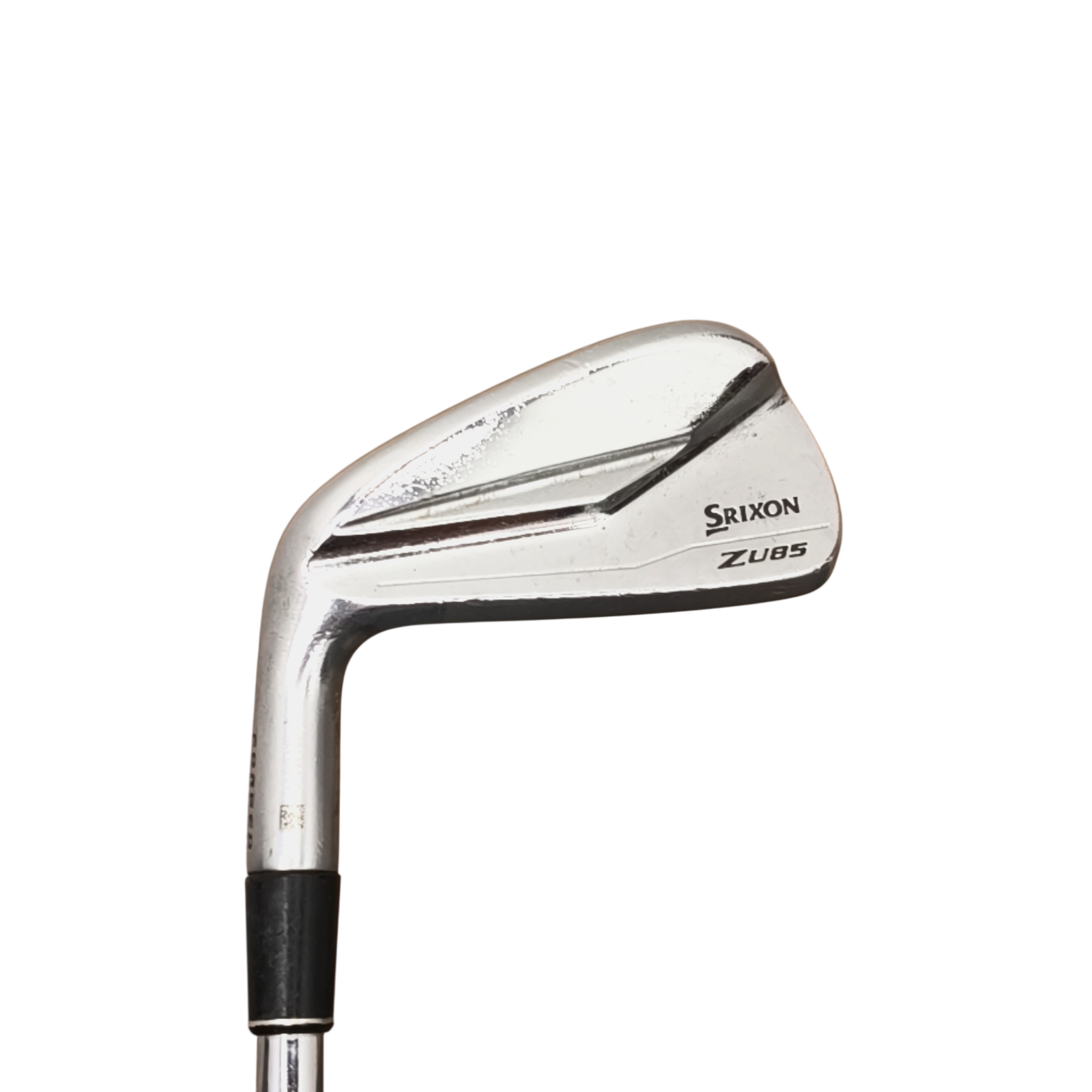 Venstre Srixon ZU85 #4 Driving Iron / Flex Regular / #4/23 [bg:photoroom-fallback]