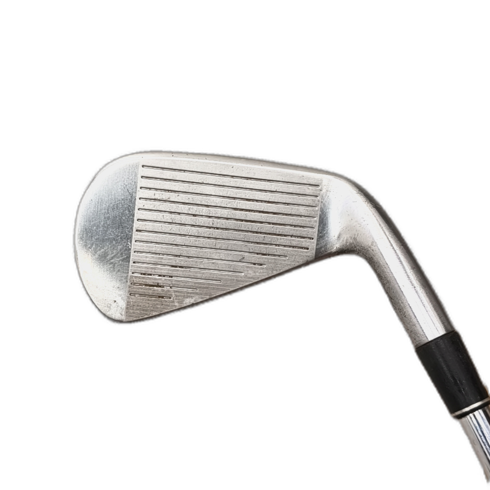 Venstre Srixon ZU85 #4 Driving Iron / Flex Regular / #4/23 [model:silueta] [bg:handrolled]