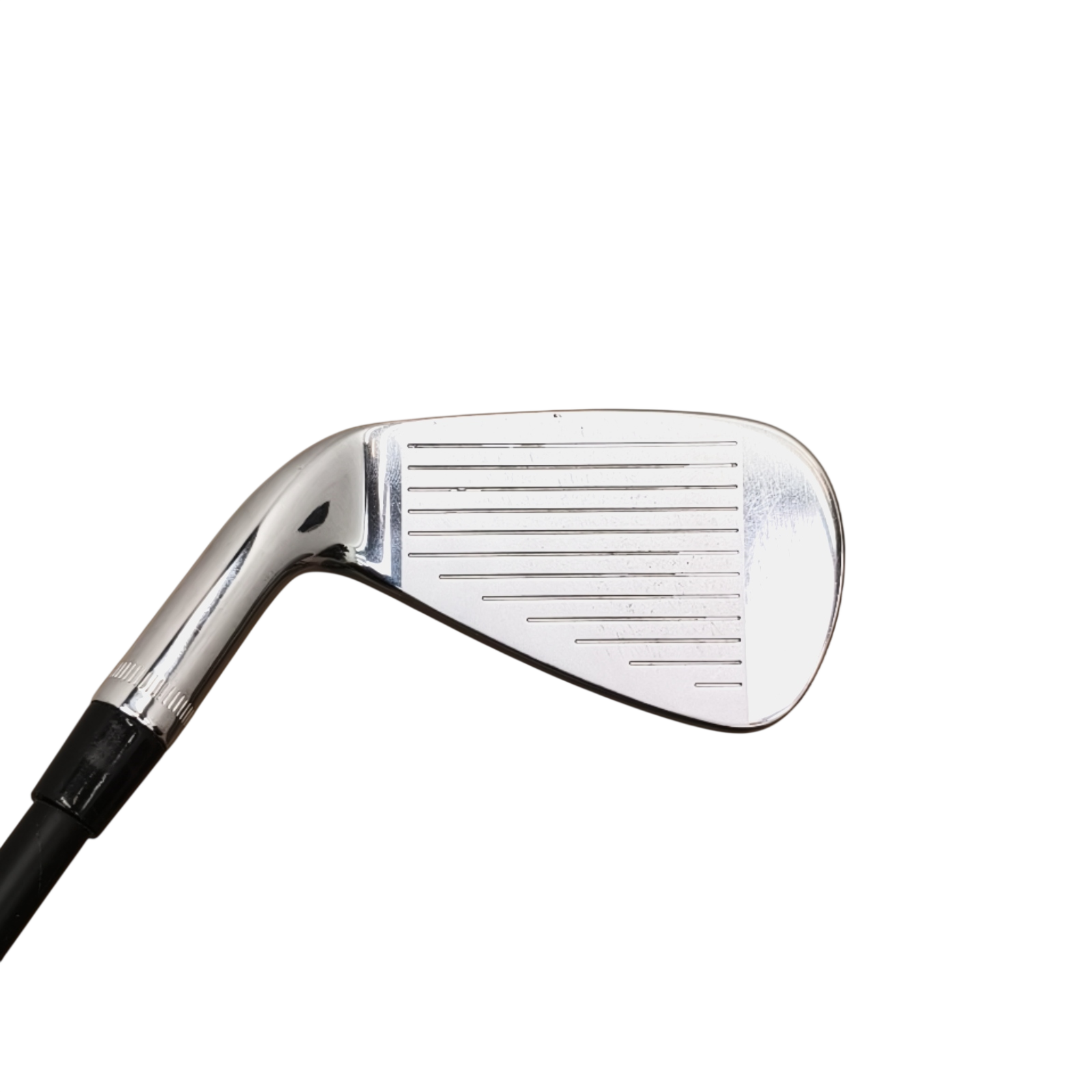Wilson Staff Model #4 Driving Iron / Flex Stiff / #4/24 [bg:photoroom-fallback]