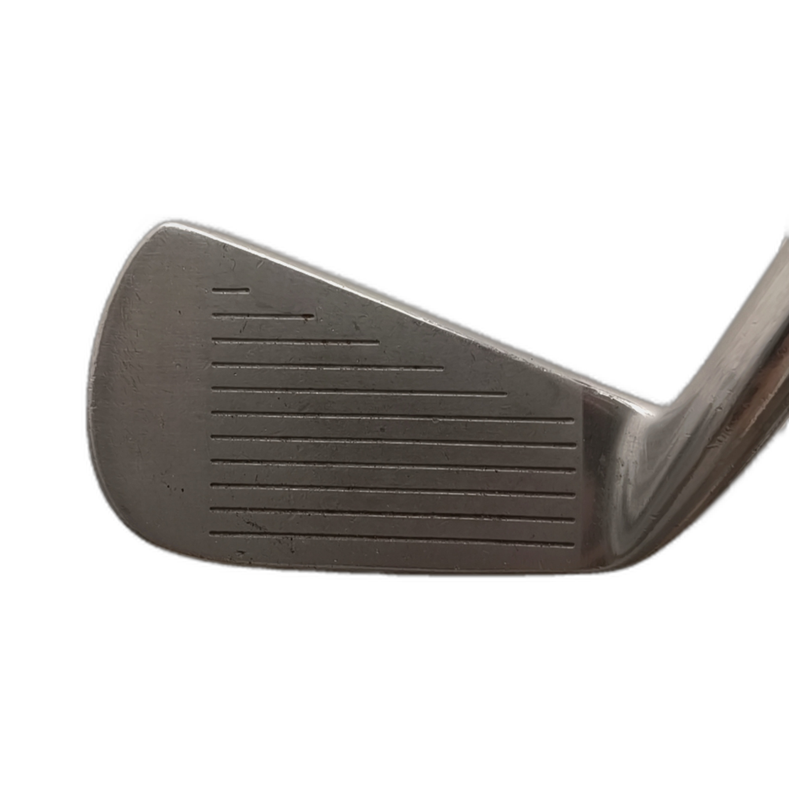 Mizuno T-Zoid Pro #2 Utility Iron / Flex Stiff / #2/18 [model:silueta] [bg:handrolled]