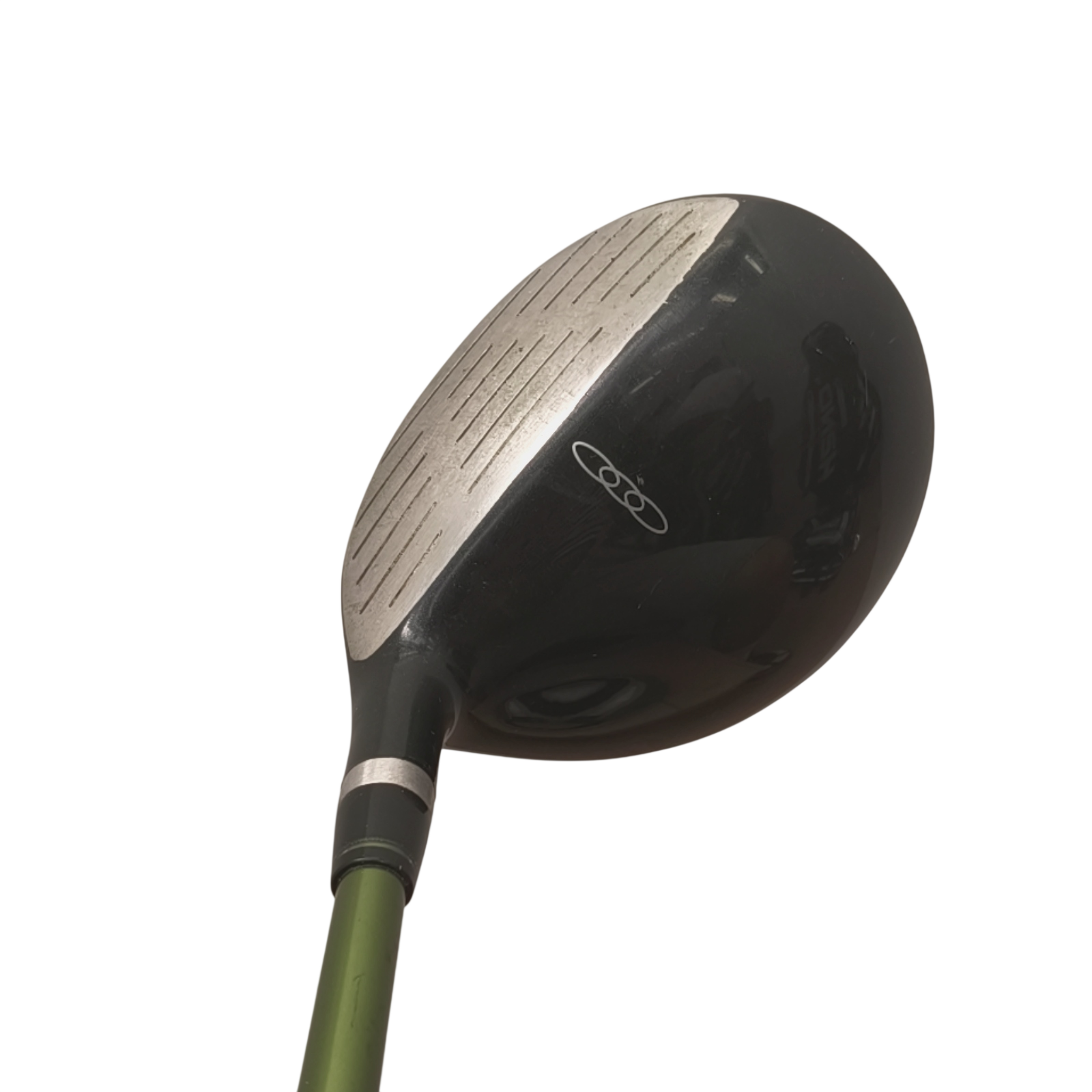 Ben Ross V6 Fairway Wood / Flex Regular / #5/19 [bg:photoroom-fallback]