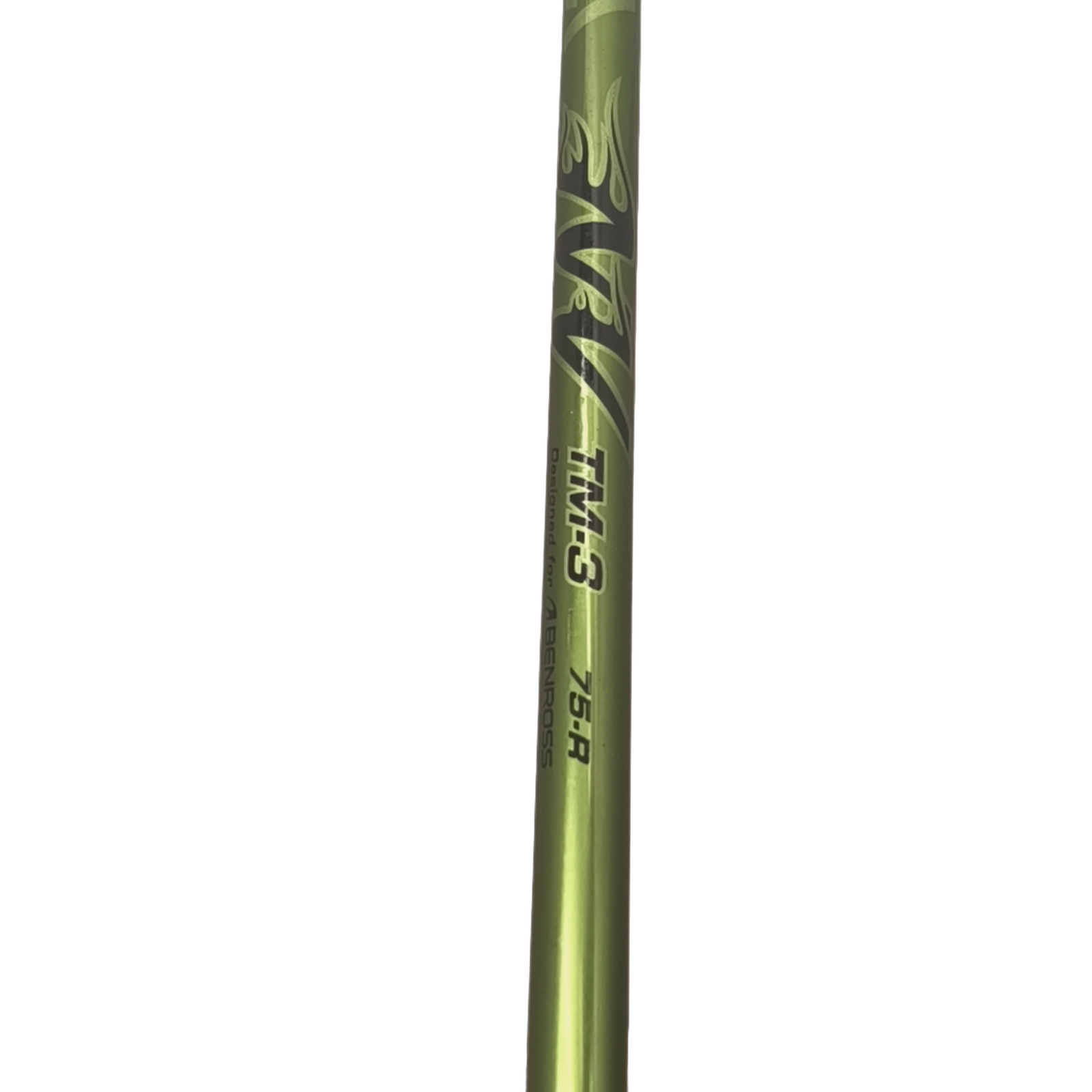 Ben Ross V6 Fairway Wood / Flex Regular / #5/19 [model:birefnet-general] [bg:handrolled]