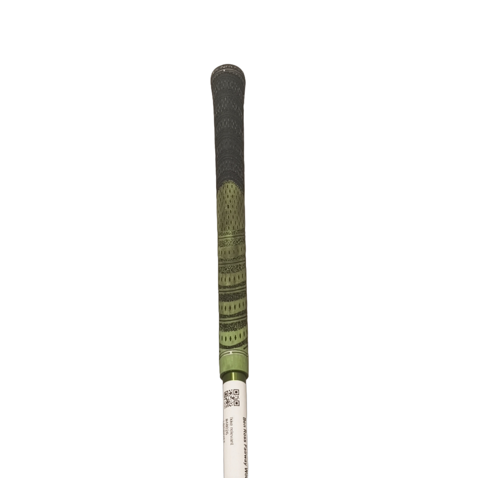Ben Ross V6 Fairway Wood / Flex Regular / #5/19 [model:birefnet-general] [bg:handrolled]