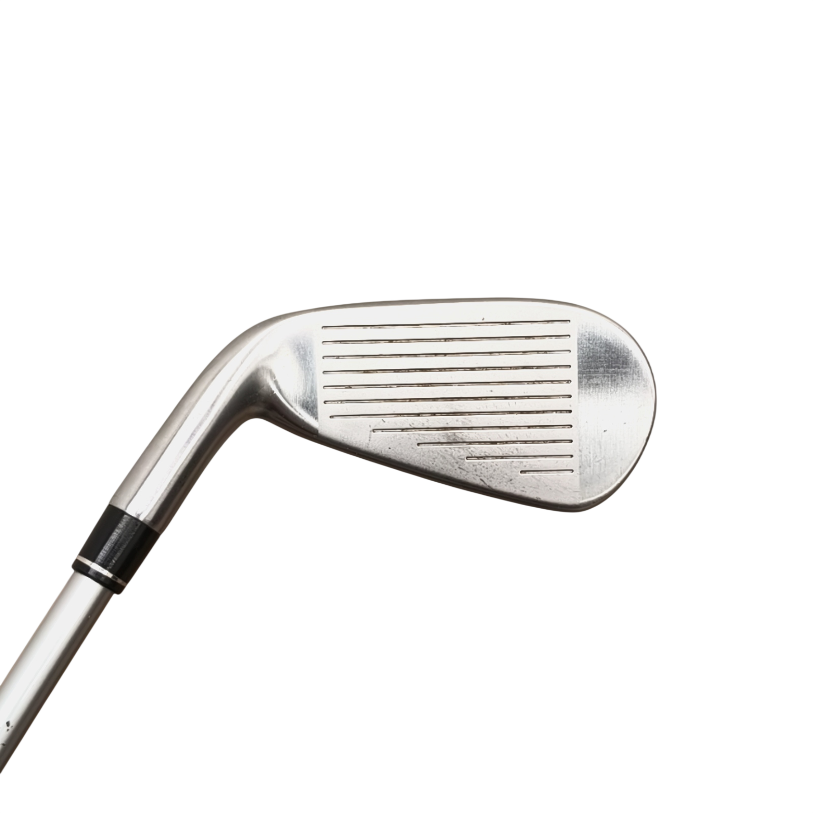 TaylorMade Stealth DHY #3 Driving Iron / Flex Regular / #3/19 [bg:photoroom-fallback]