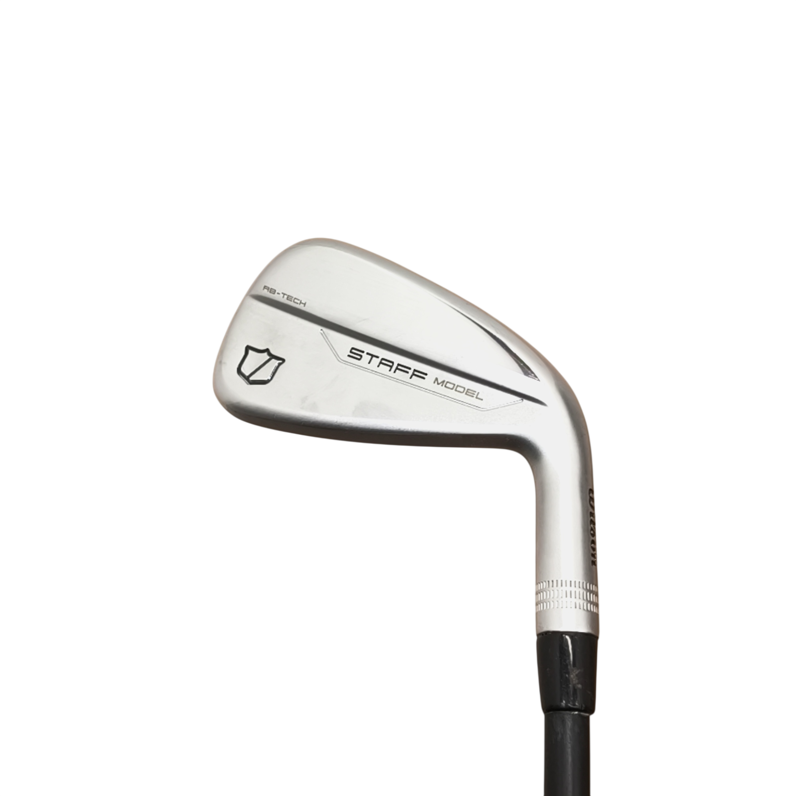 Wilson Staff Model RB #2 Driving Iron / Flex X-Stiff / #2/18 [bg:photoroom-fallback]