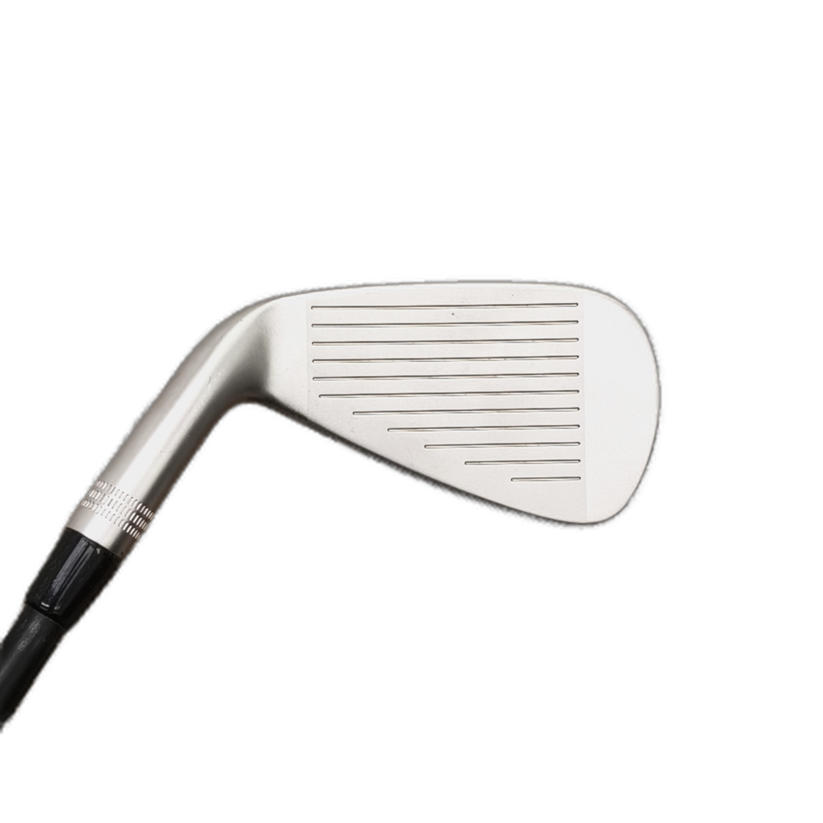 Wilson Staff Model RB #2 Driving Iron / Flex X-Stiff / #2/18 [model:silueta] [bg:handrolled]