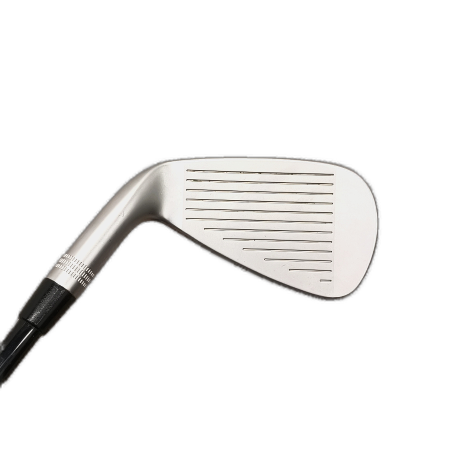 Wilson Staff Model 2025 #3 Utility Iron / Flex Regular / #3/21 [model:silueta] [bg:handrolled]