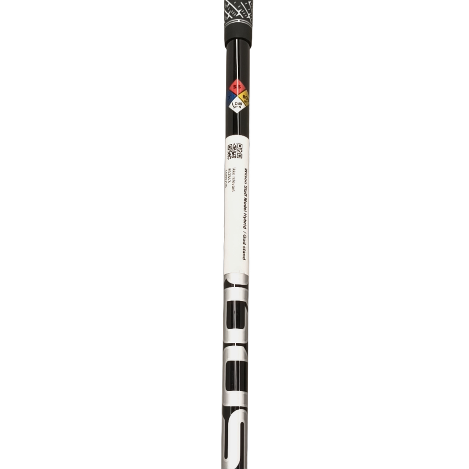 Wilson Staff Model 2025 #3 Utility Iron / Flex Regular / #3/21 [model:birefnet-general] [bg:handrolled]