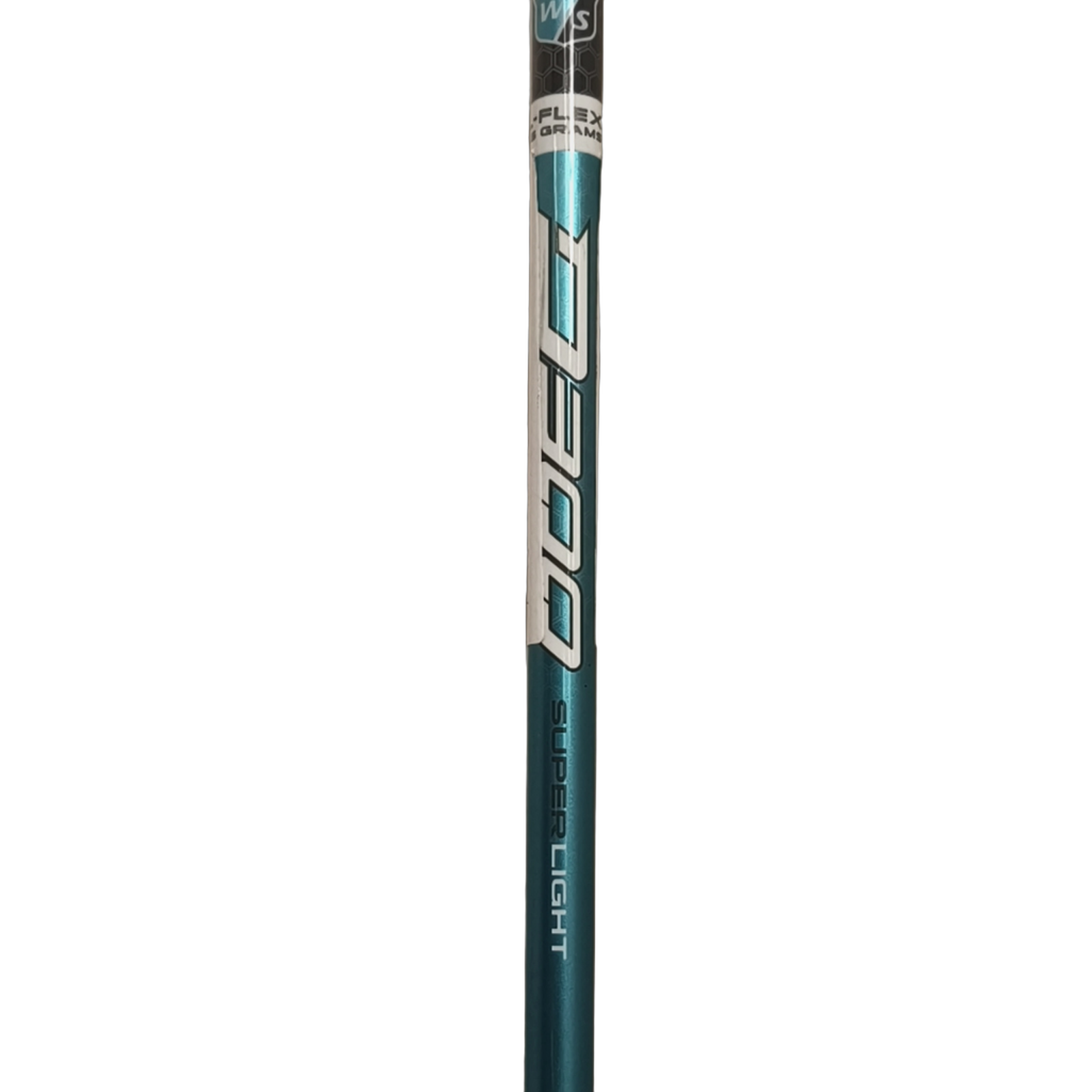 Wilson D300 Superlight Driver / Flex Ladies / Loft 13 [model:birefnet-general] [bg:handrolled]