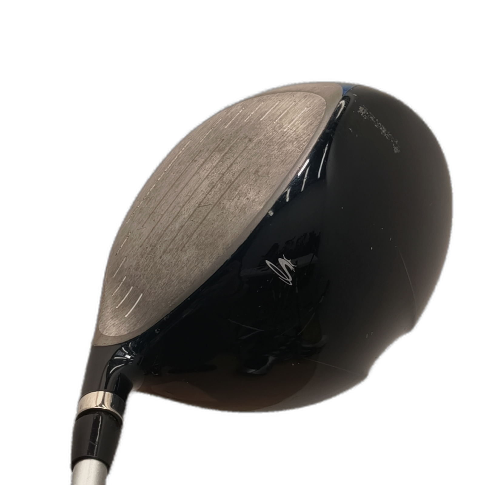 Cobra S3 Max Driver / Flex Ladies / Loft 12 [model:silueta] [bg:handrolled]