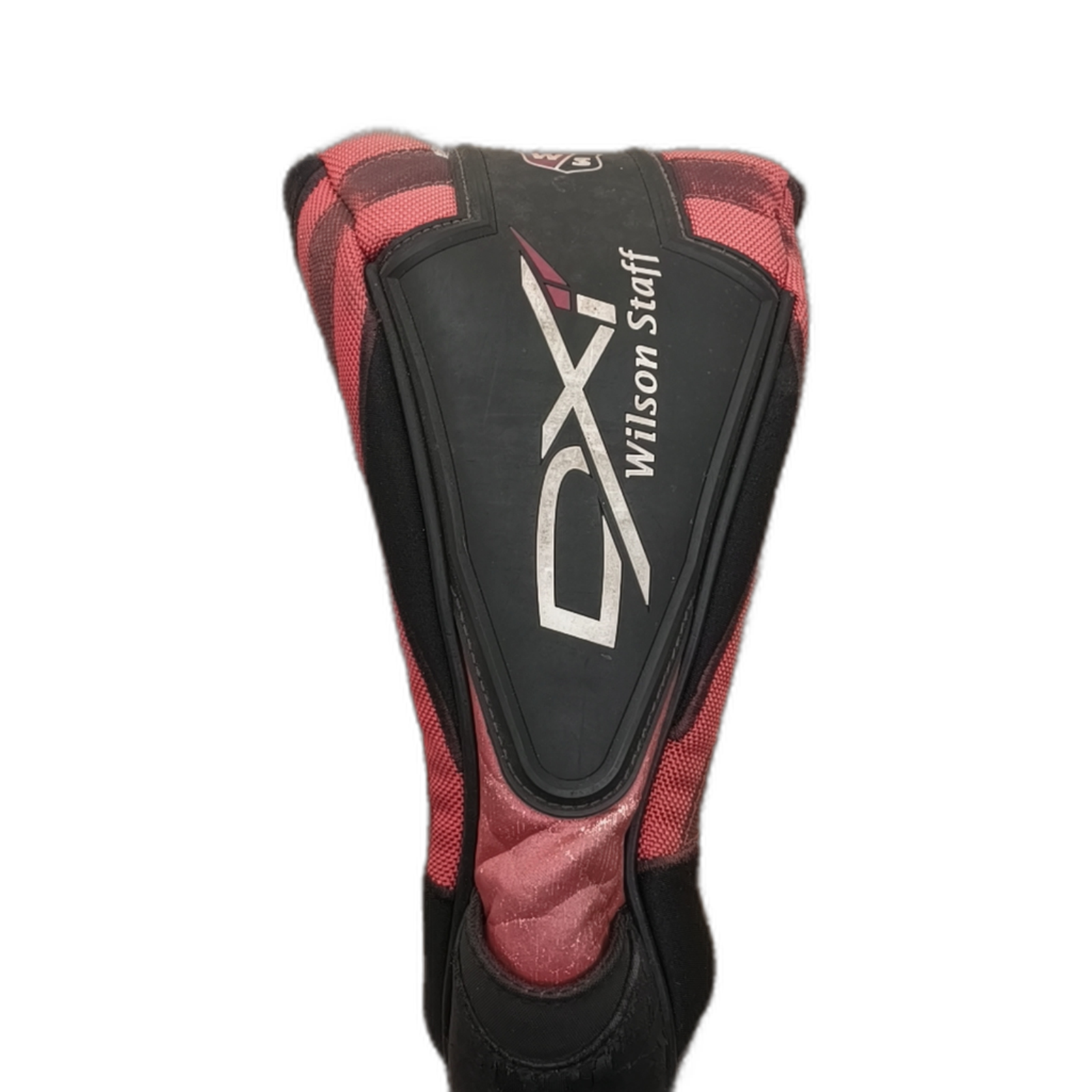 Wilson DXi Driver / Flex Regular / Loft 10.5 [model:silueta] [bg:handrolled]