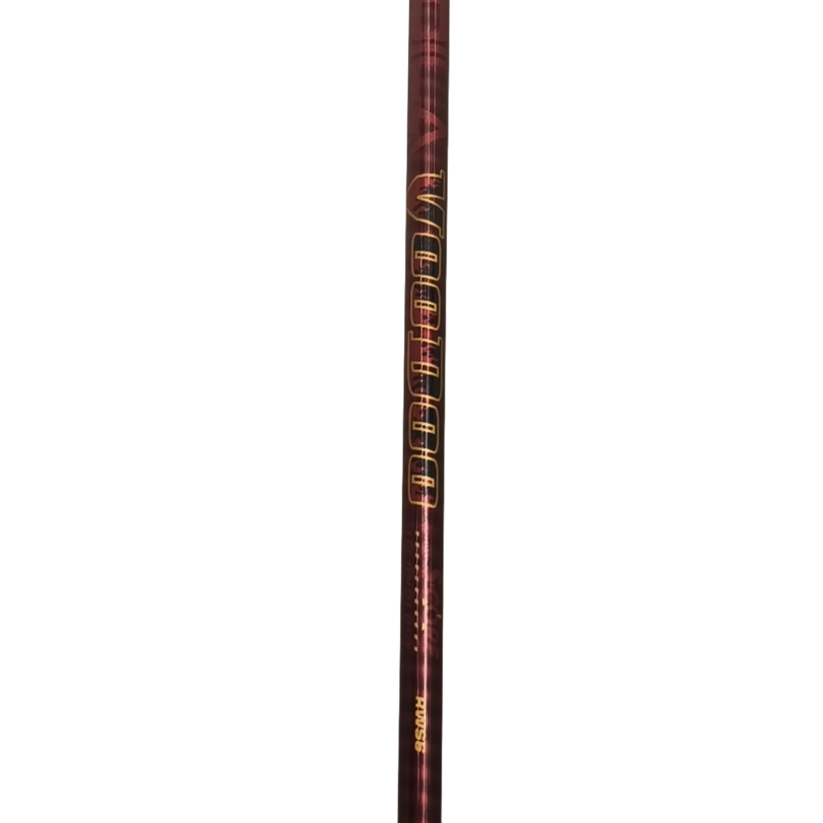 Wilson DXi Driver / Flex Regular / Loft 10.5 [model:birefnet-general] [bg:handrolled]