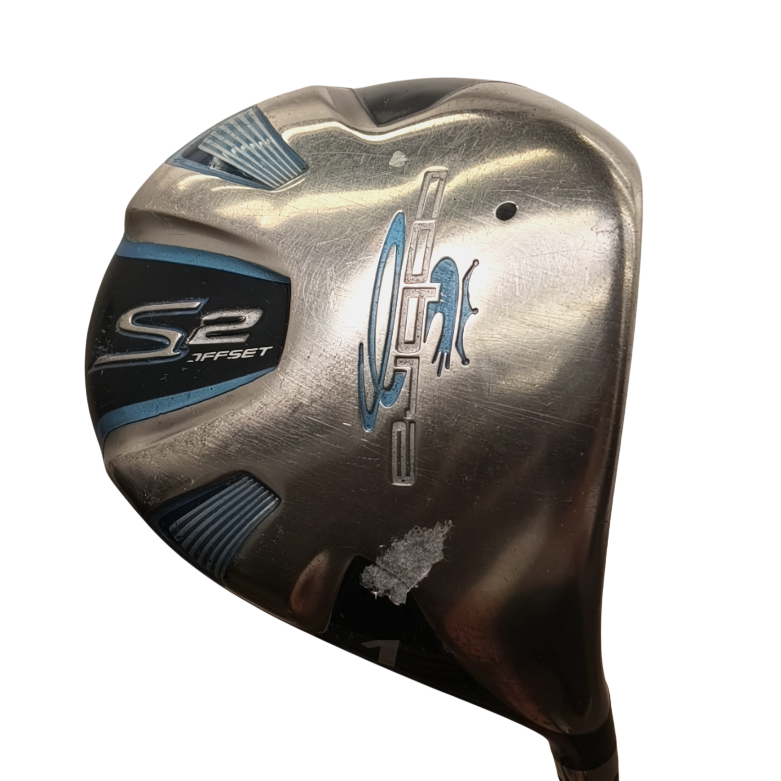 Cobra S2 Driver / Flex Ladies / Loft 12 [bg:photoroom-fallback]