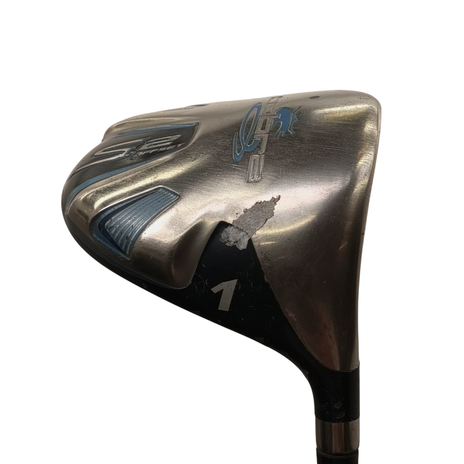 Cobra S2 Driver / Flex Ladies / Loft 12 [bg:photoroom-fallback]