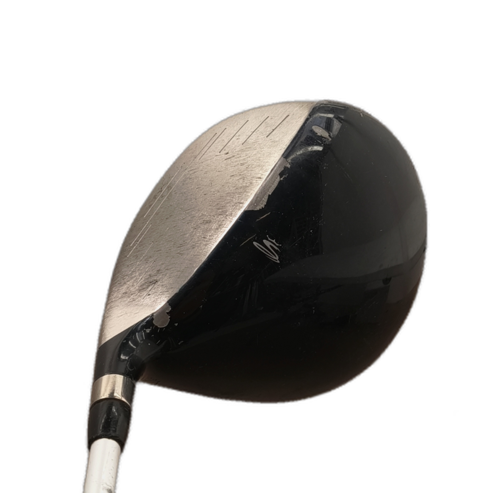 Cobra S2 Driver / Flex Ladies / Loft 12 [model:silueta] [bg:handrolled]
