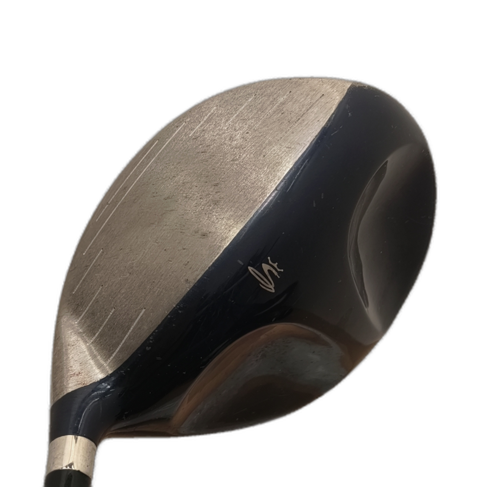 Cobra Speed LD Offset Driver / Flex Ladies / Loft 10.5 [model:silueta] [bg:handrolled]
