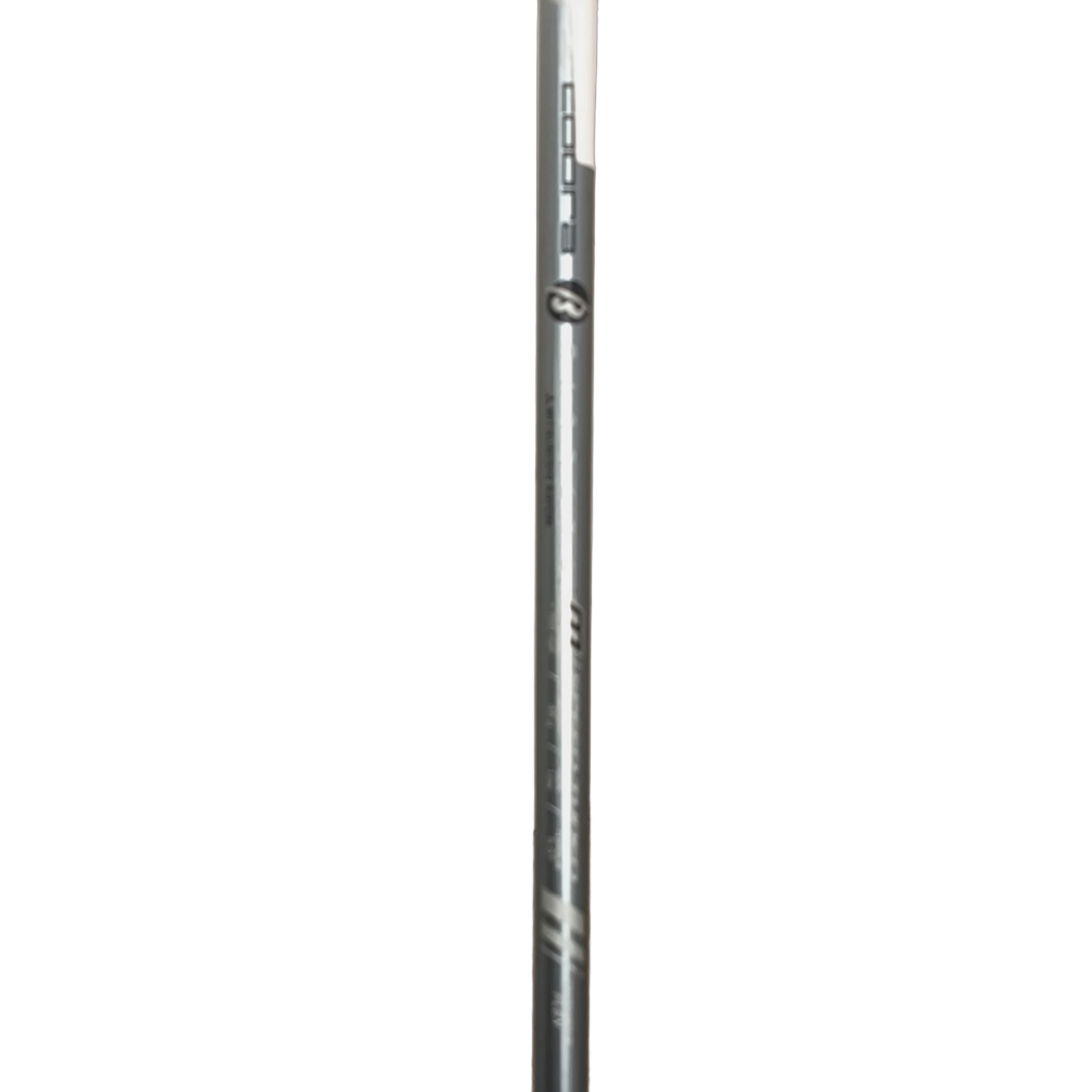 Cobra Speed LD Offset Driver / Flex Ladies / Loft 10.5 [model:birefnet-general] [bg:handrolled]