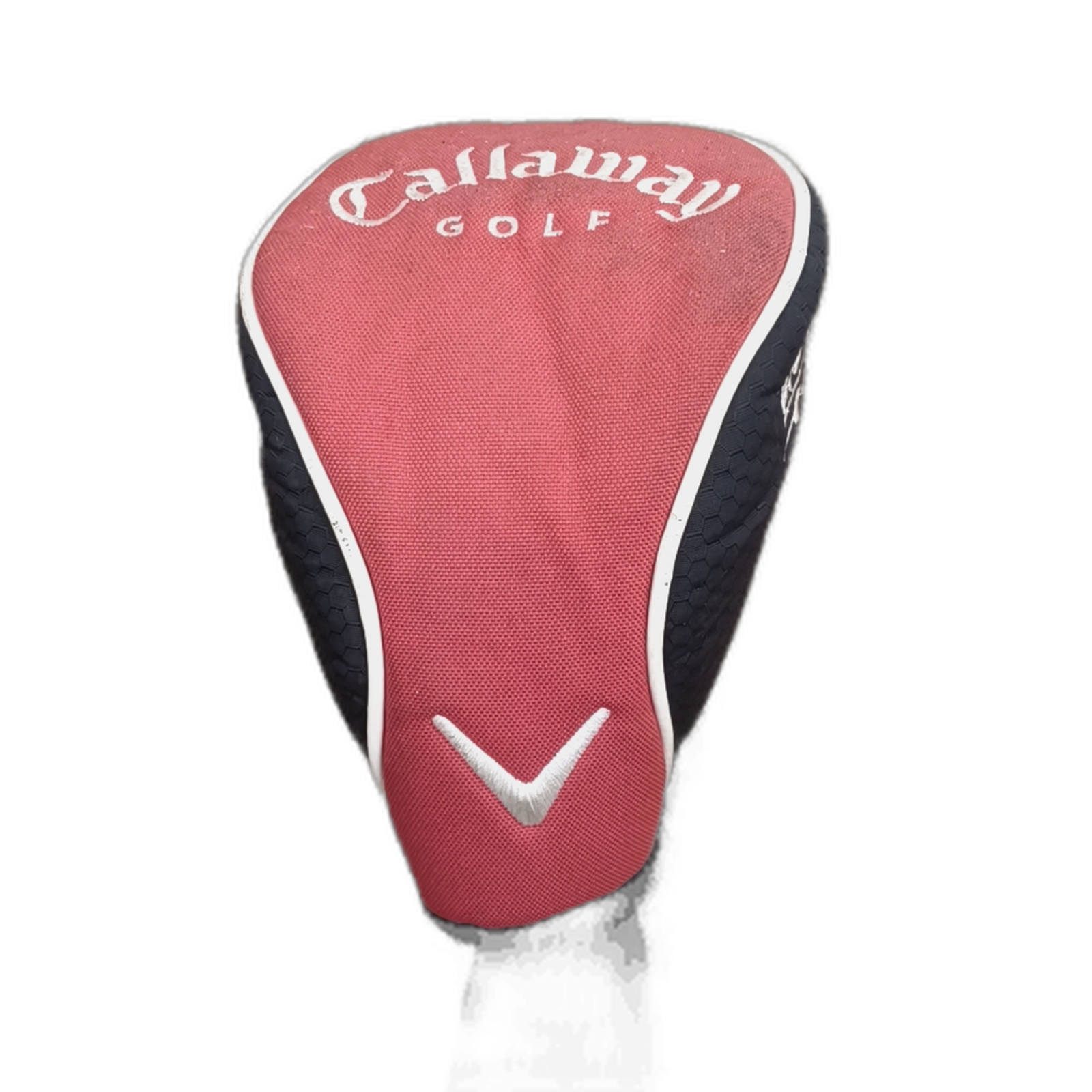 Callaway Big bertha 460 Driver / Flex Ladies / Loft 11 [model:silueta] [bg:handrolled]