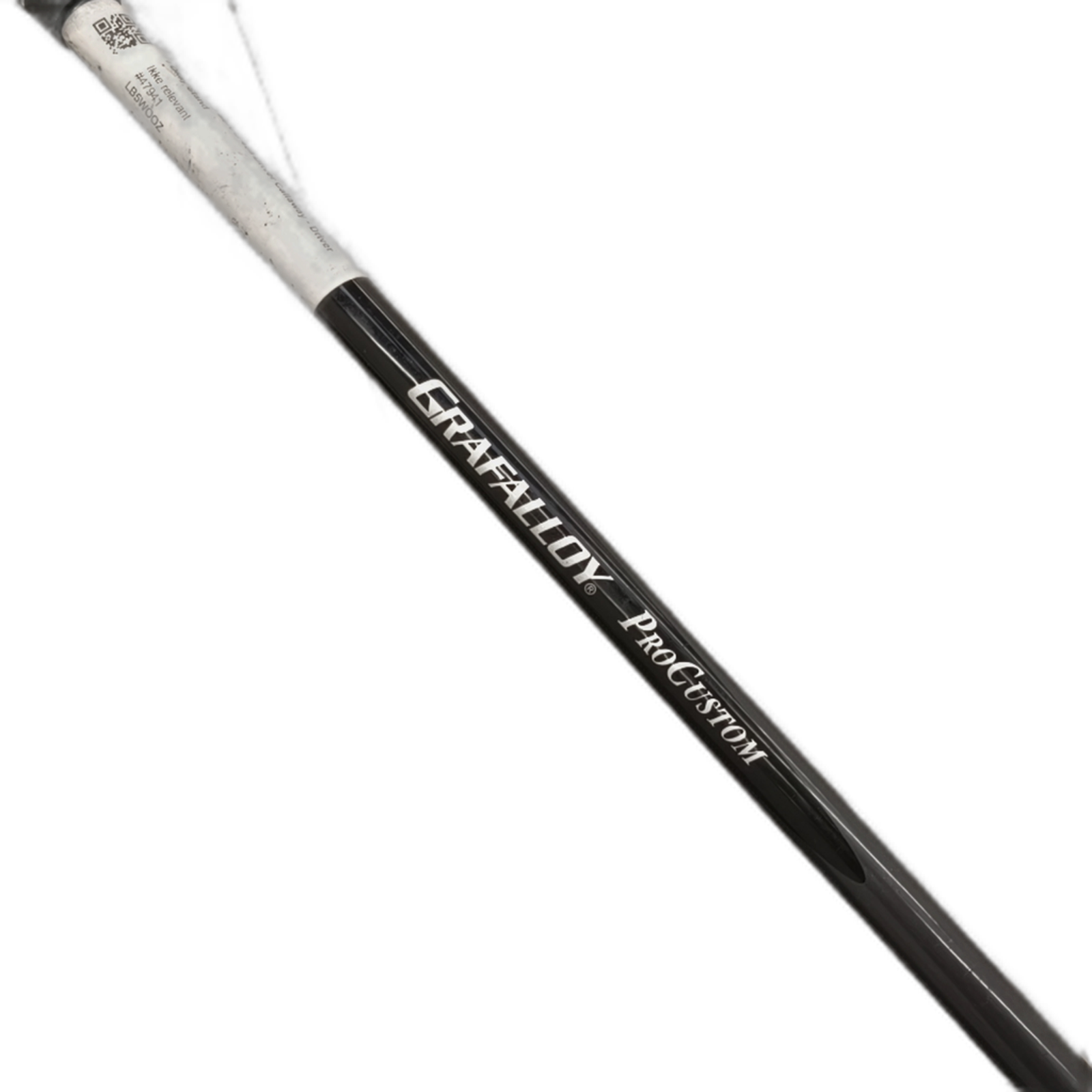 Callaway Big bertha 460 Driver / Flex Ladies / Loft 11 [model:silueta] [bg:handrolled]