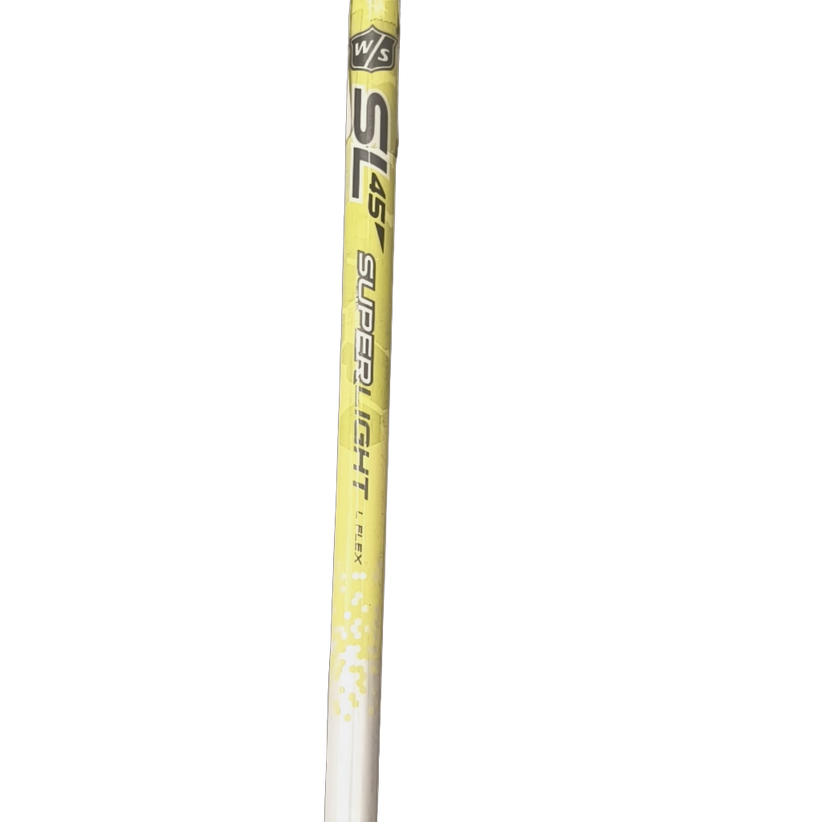 Wilson Staff D200 SuperLight Driver / Flex Ladies / Loft 13 [model:birefnet-general] [bg:handrolled]