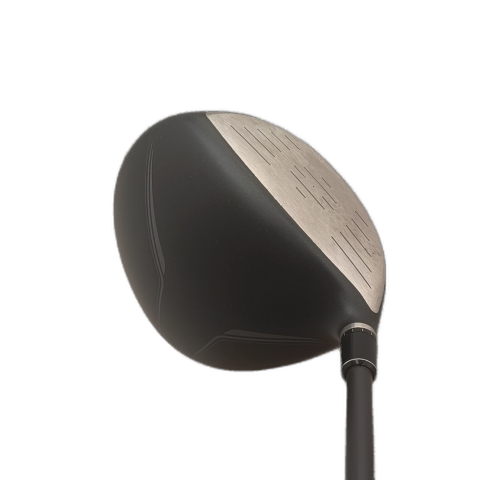 Venstre TaylorMade Jetspeed Driver / Flex Stiff / Loft 10.5 [model:silueta] [bg:handrolled]