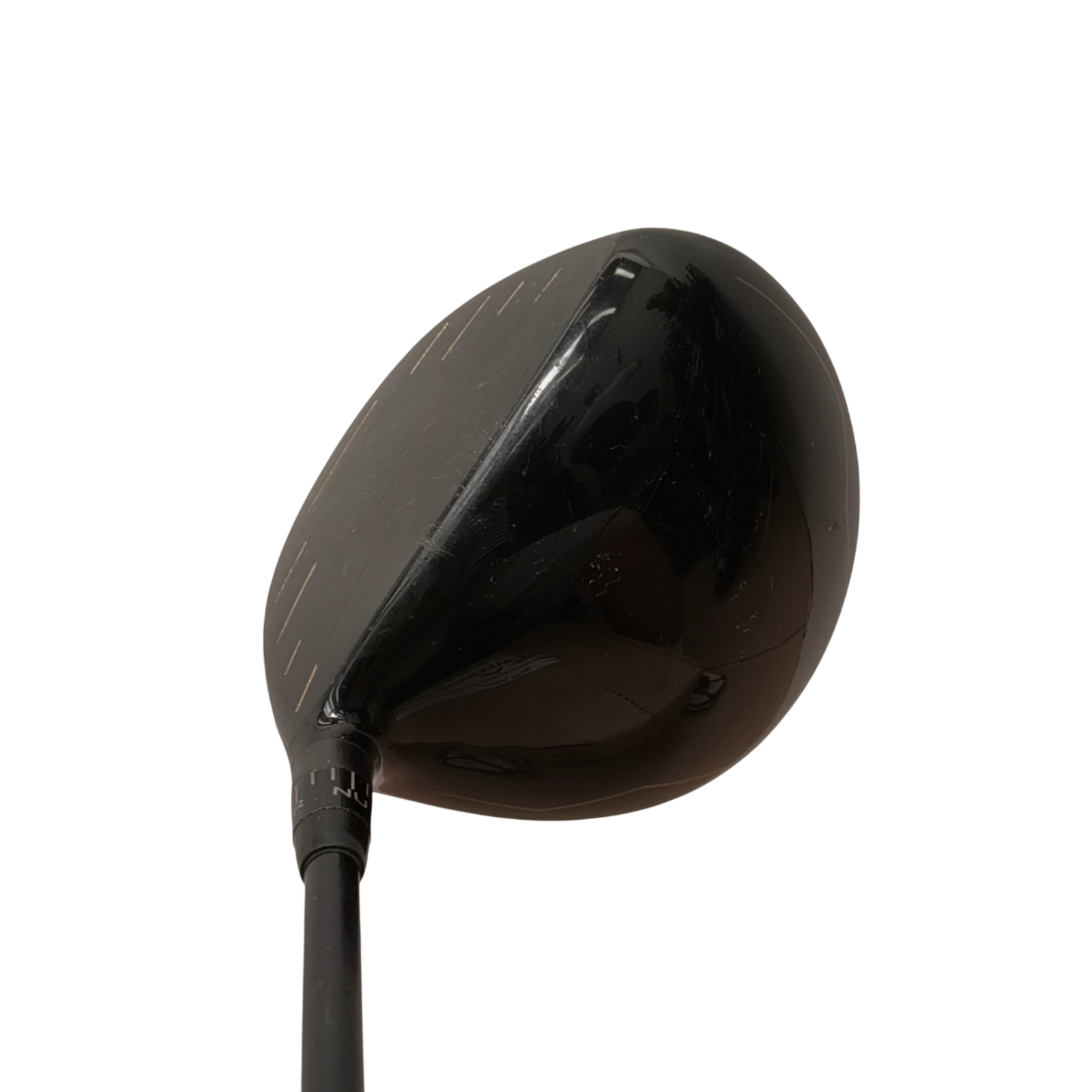 Cleveland Custom 588 Driver / Flex Regular / Loft 10.5 [bg:photoroom-fallback]