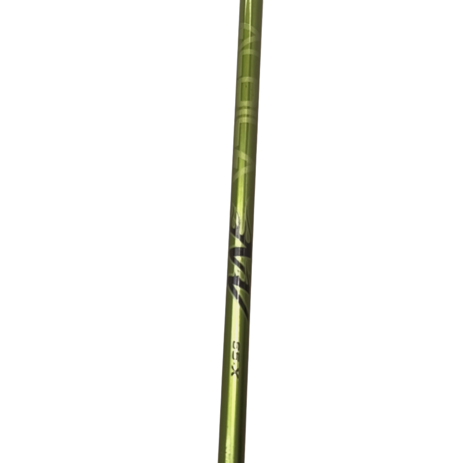 Mizuno MX-500 Driver / Flex X-Stiff / Loft 9.5 [model:birefnet-general] [bg:handrolled]