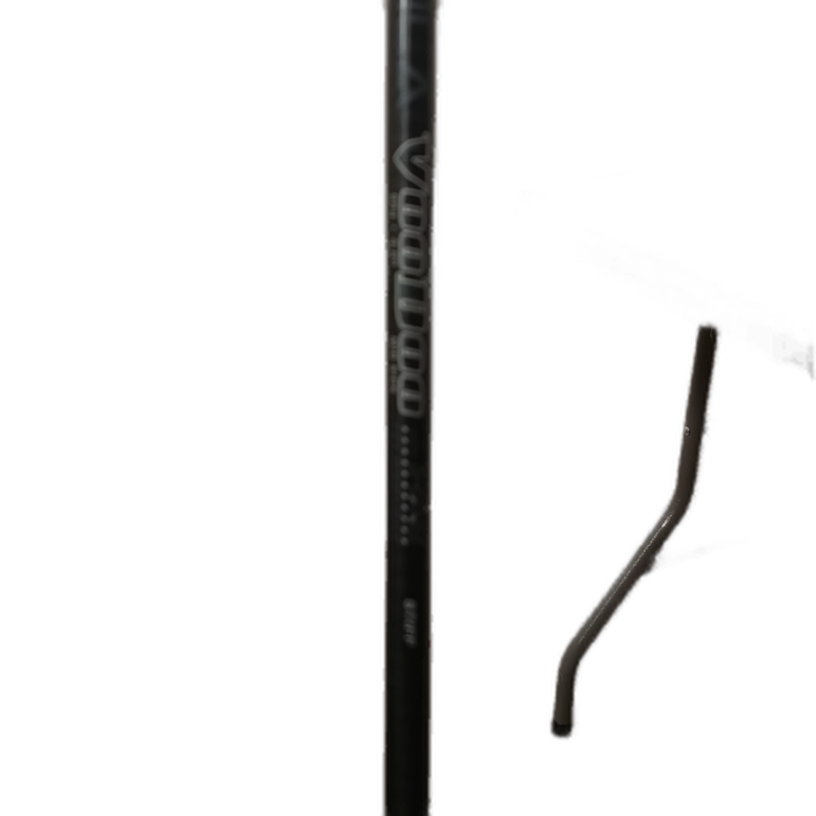 Cobra ZeroLimit Driver / Flex Stiff / Loft 9.5 [model:silueta] [bg:handrolled]