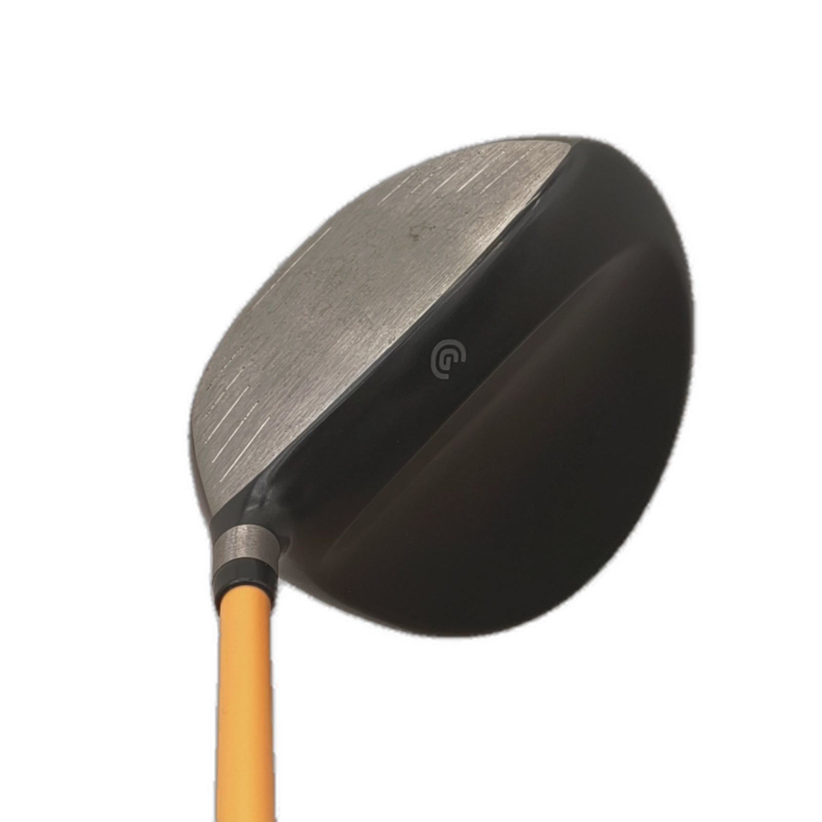 Cleveland Hi-Bore XL Driver / Flex Stiff / Loft 9.5 [model:silueta] [bg:handrolled]