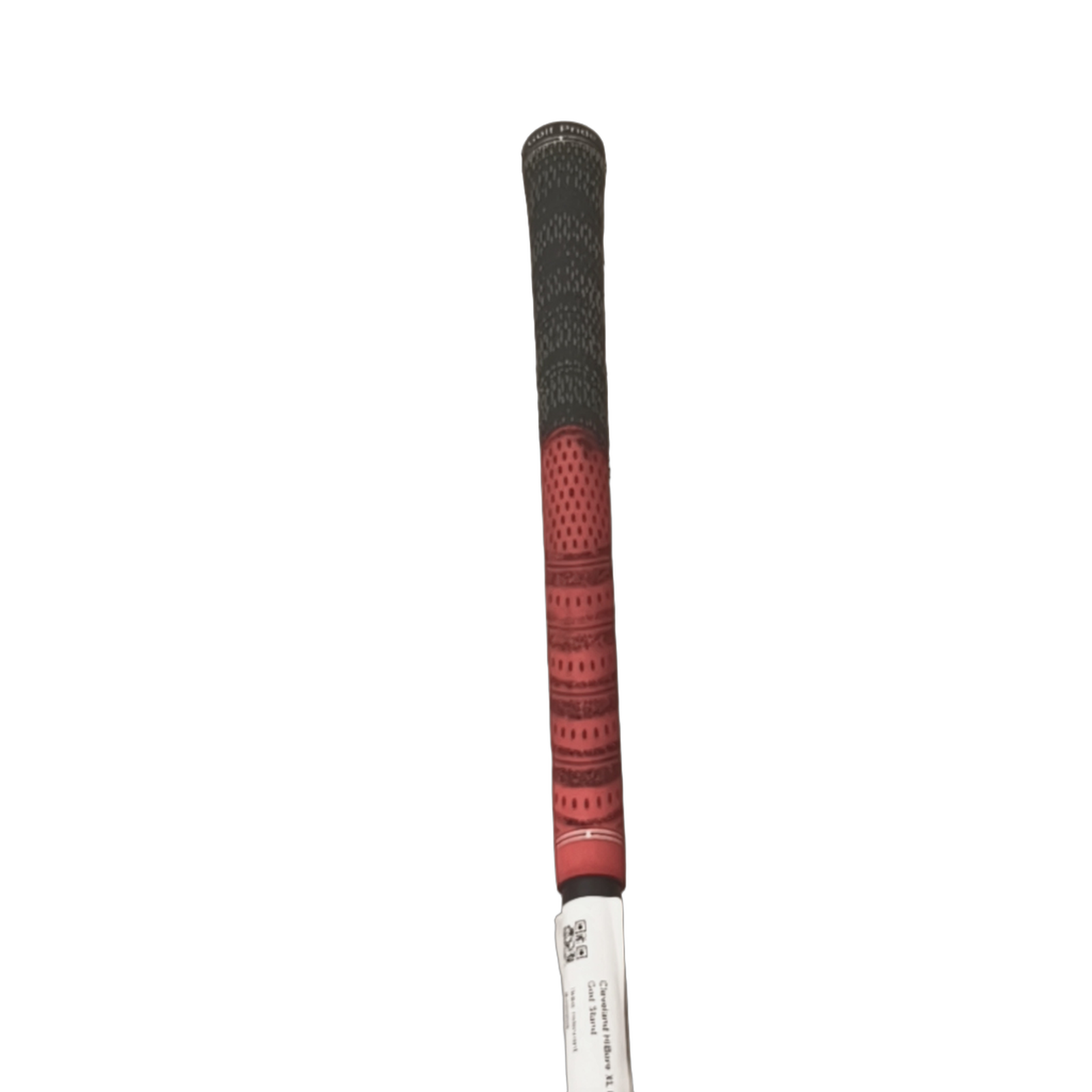 Cleveland Hi-Bore XL Driver / Flex Stiff / Loft 9.5 [model:birefnet-general] [bg:handrolled]