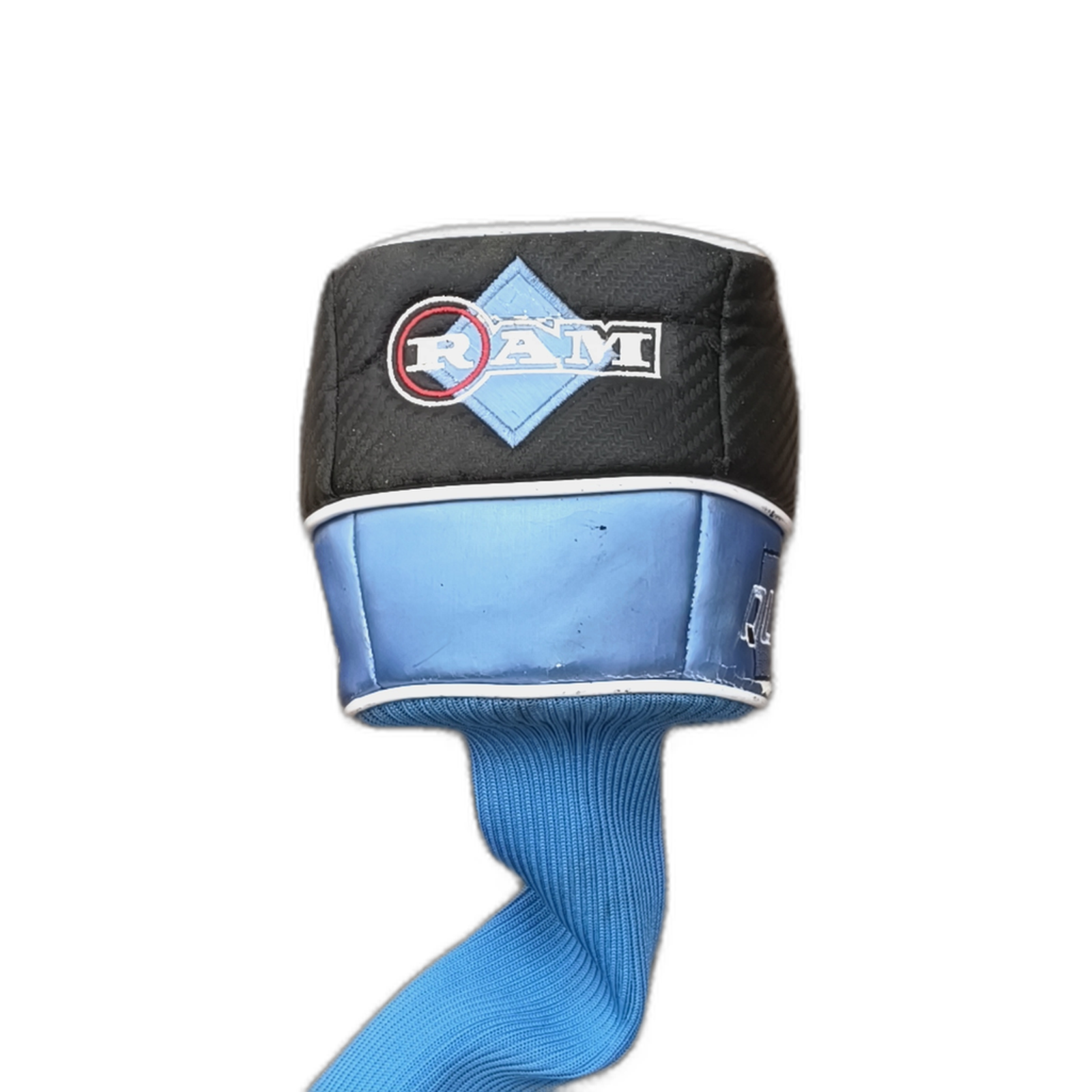 Ram Qub3 Driver / Flex Regular / Loft 10.5 [model:silueta] [bg:handrolled]
