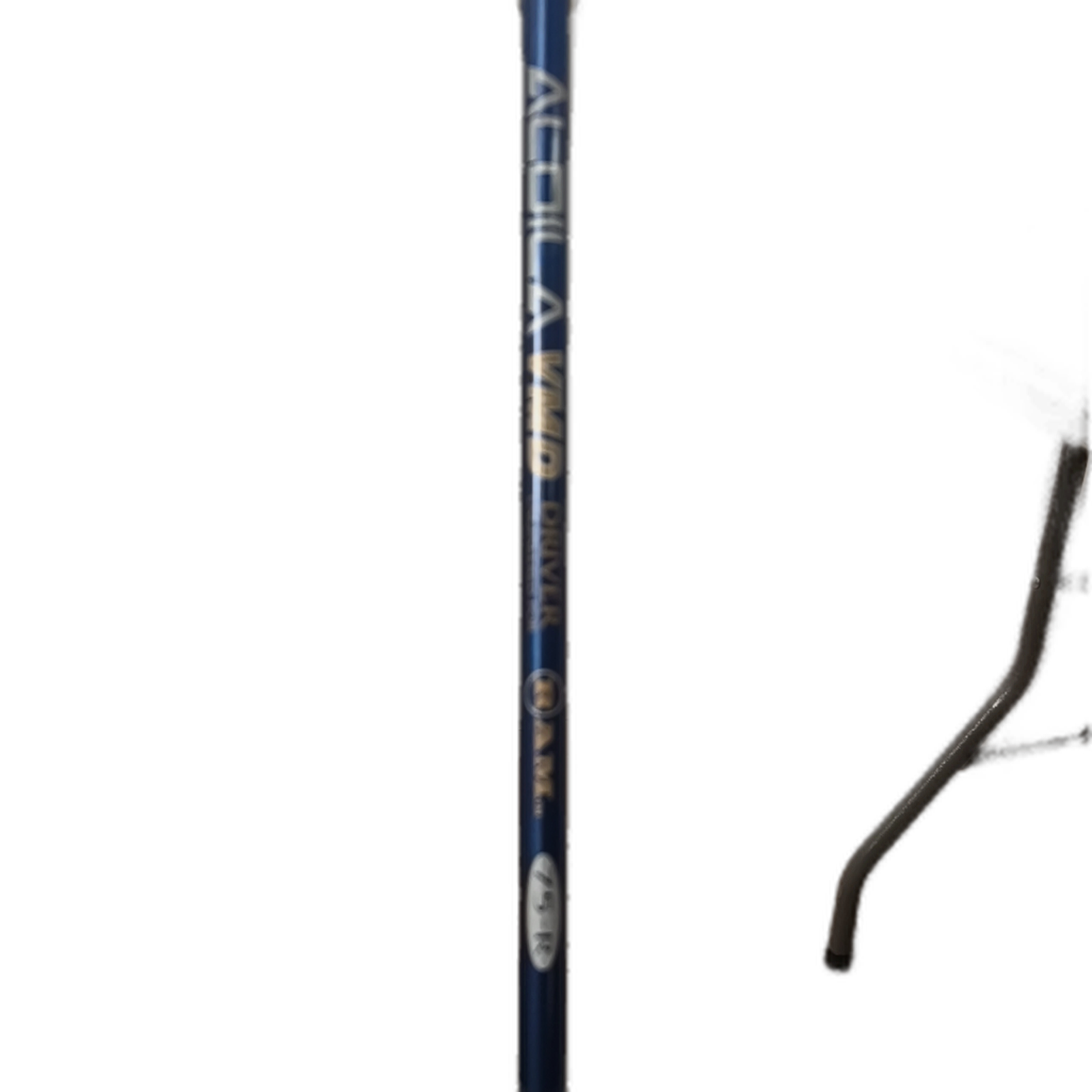 Ram Qub3 Driver / Flex Regular / Loft 10.5 [model:silueta] [bg:handrolled]