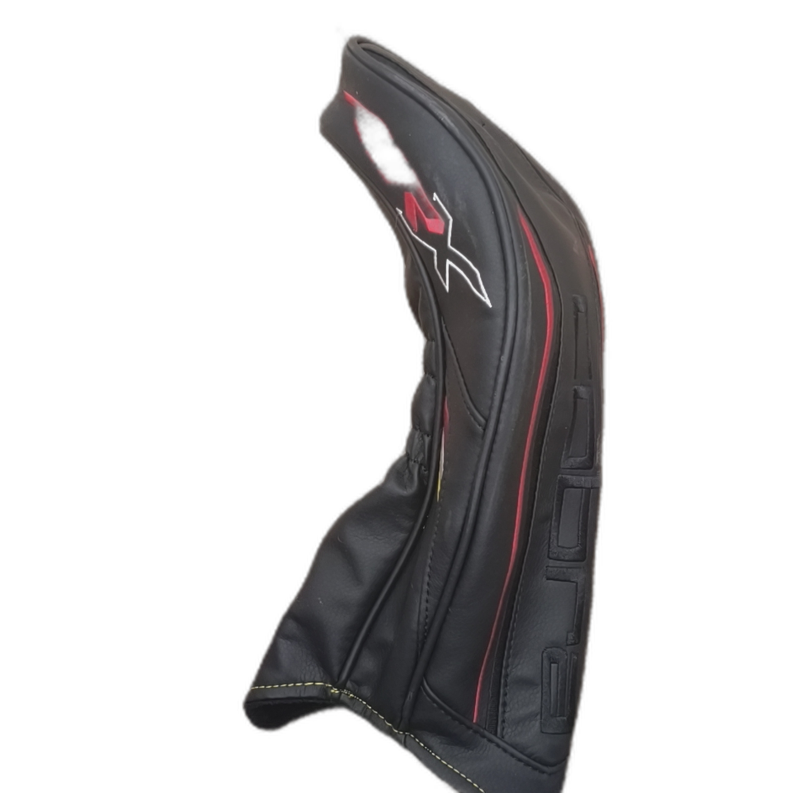 Cobra AIR-X Offset Driver / Flex Regular / Loft 10.5 [model:silueta] [bg:handrolled]