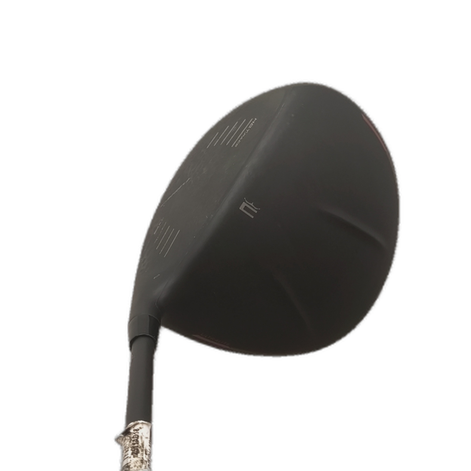 Cobra AIR-X Offset Driver / Flex Regular / Loft 10.5 [model:silueta] [bg:handrolled]