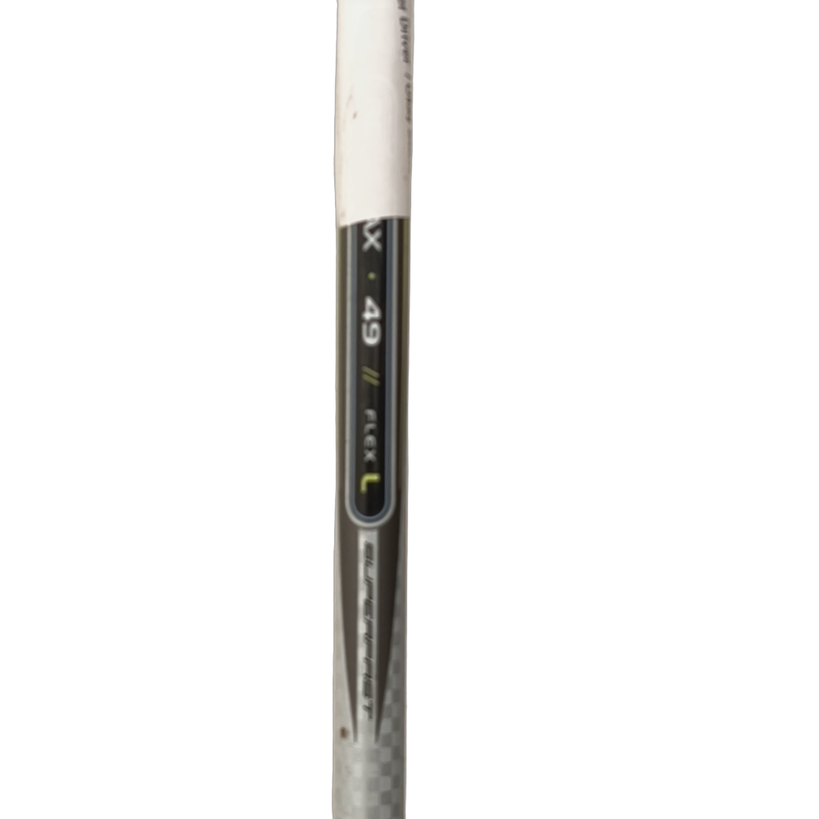 TaylorMade Burner Driver / Flex Ladies / Loft 13 [model:birefnet-general] [bg:handrolled]
