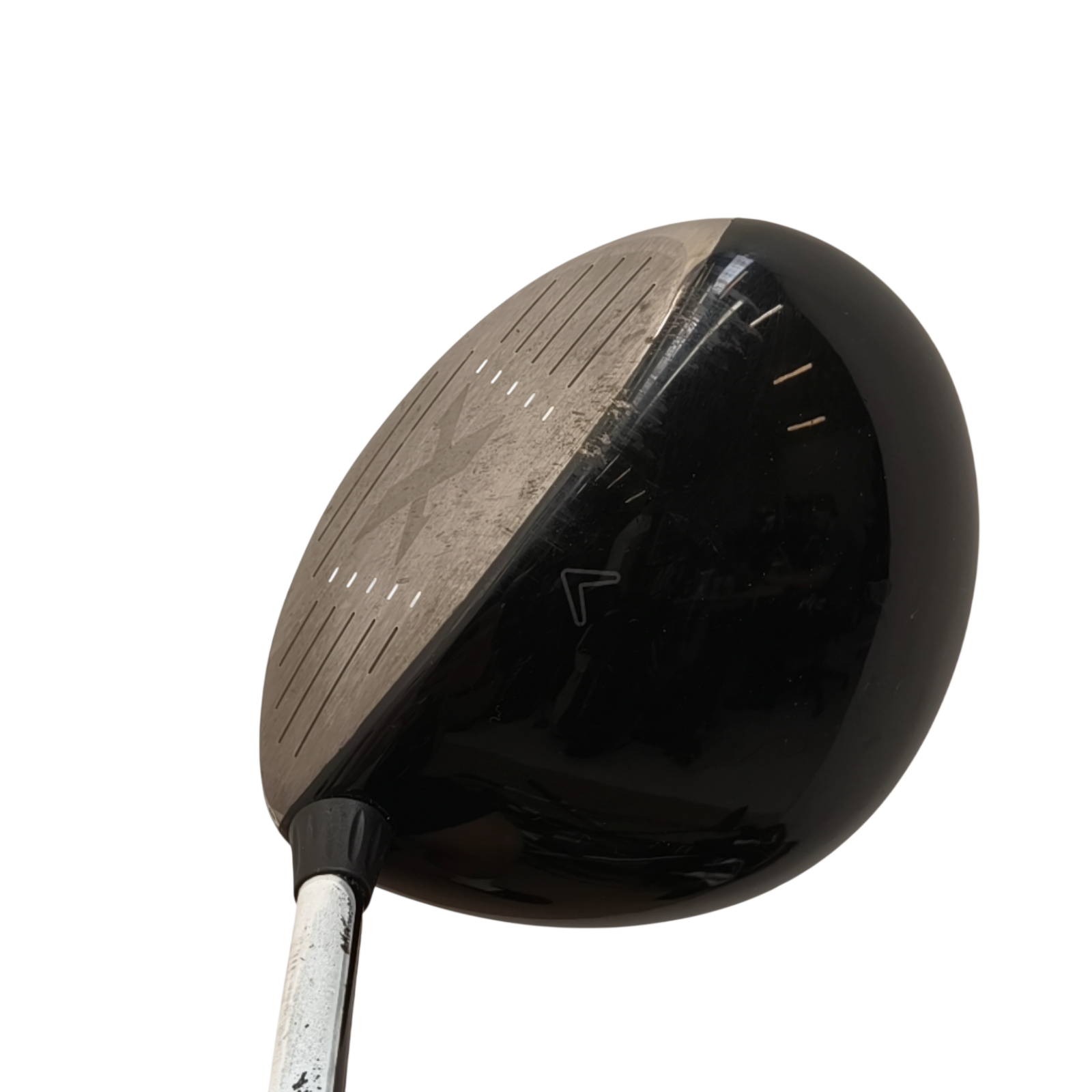 Callaway x460 Driver / Flex Stiff / Loft 9 [bg:photoroom-fallback]