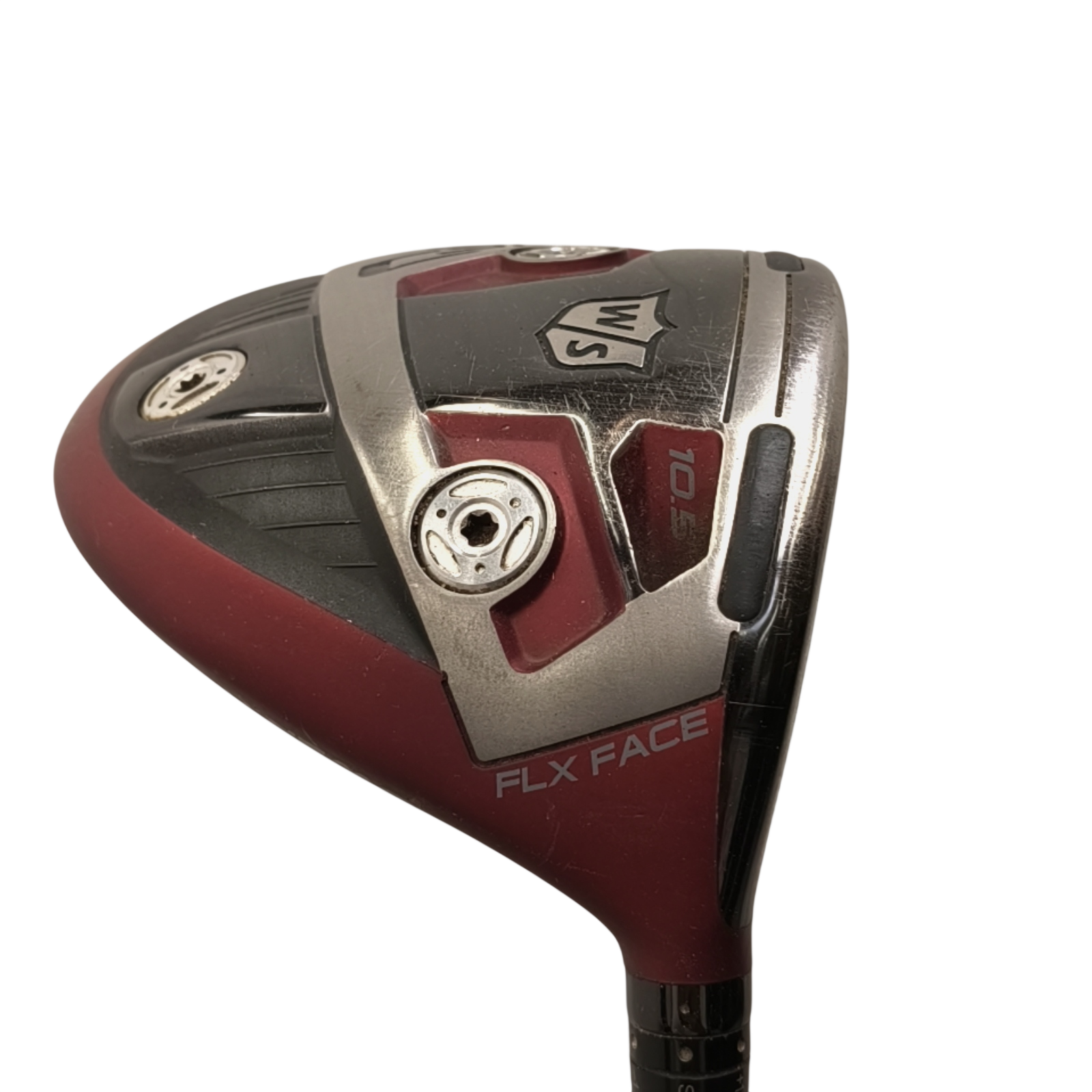 Wilson Staff C300 Driver / Flex Regular / Loft 10.5 [bg:photoroom-fallback]