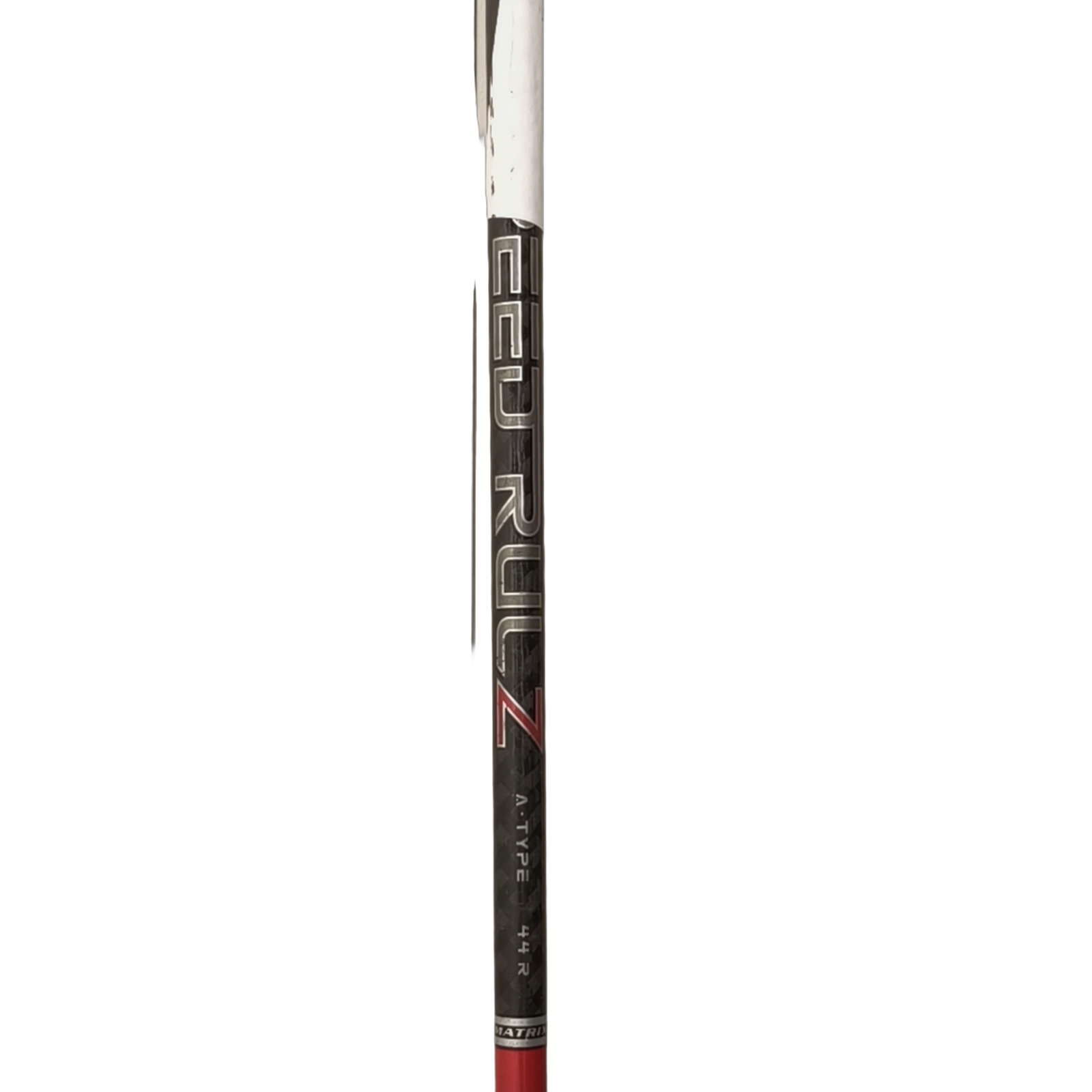 Wilson D300 Superlight Driver / Flex Regular / Loft 10.5 [model:birefnet-general] [bg:handrolled]