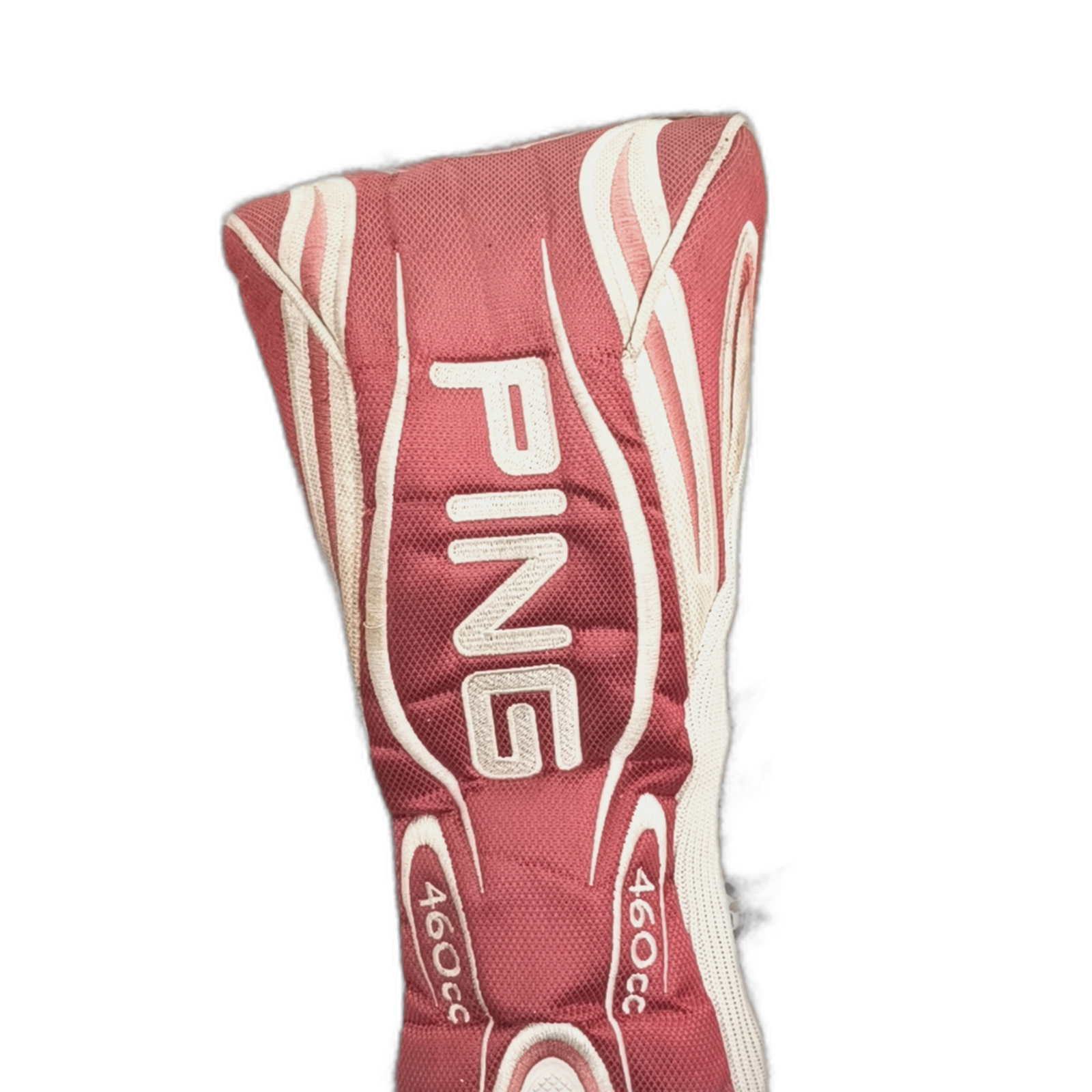 PING Faith Driver / Flex Ladies / Loft 14 [model:silueta] [bg:handrolled]