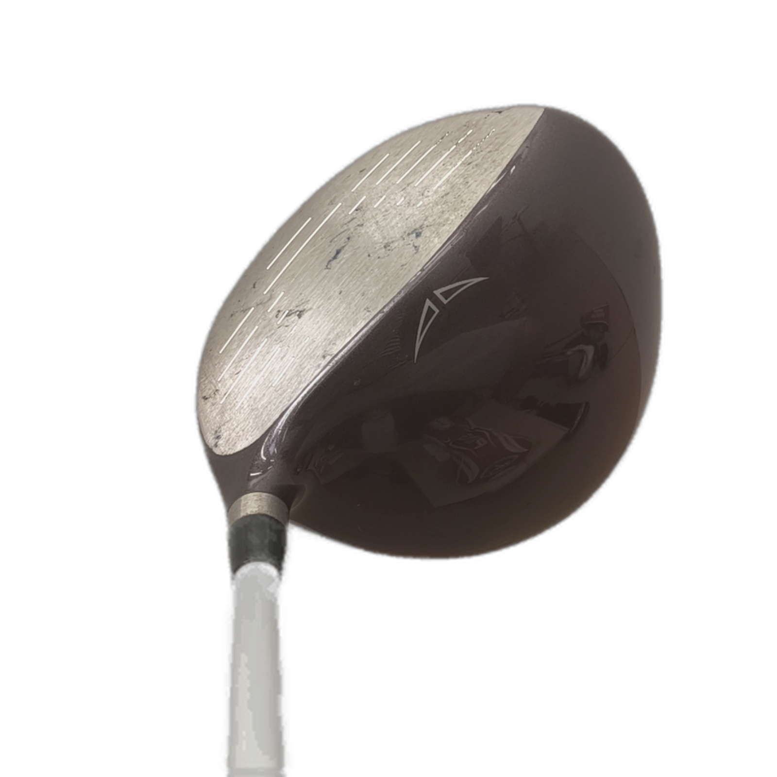 PING Faith Driver / Flex Ladies / Loft 14 [model:silueta] [bg:handrolled]