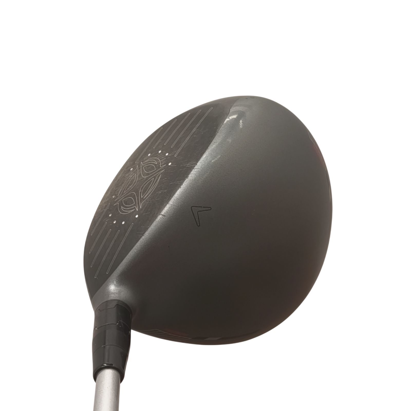 Callaway X Hot Driver / Flex Ladies / Loft 11.5 [bg:photoroom-fallback]