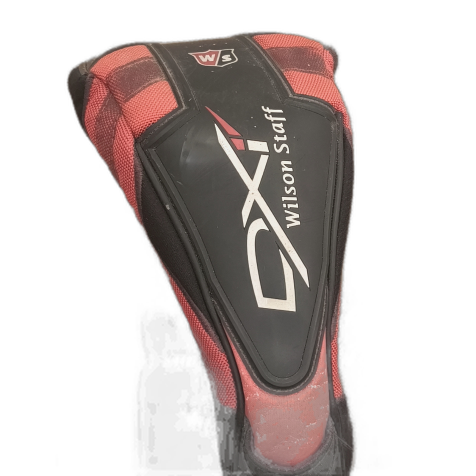Wilson DXi Driver / Flex Regular / Loft 10.5 [model:silueta] [bg:handrolled]