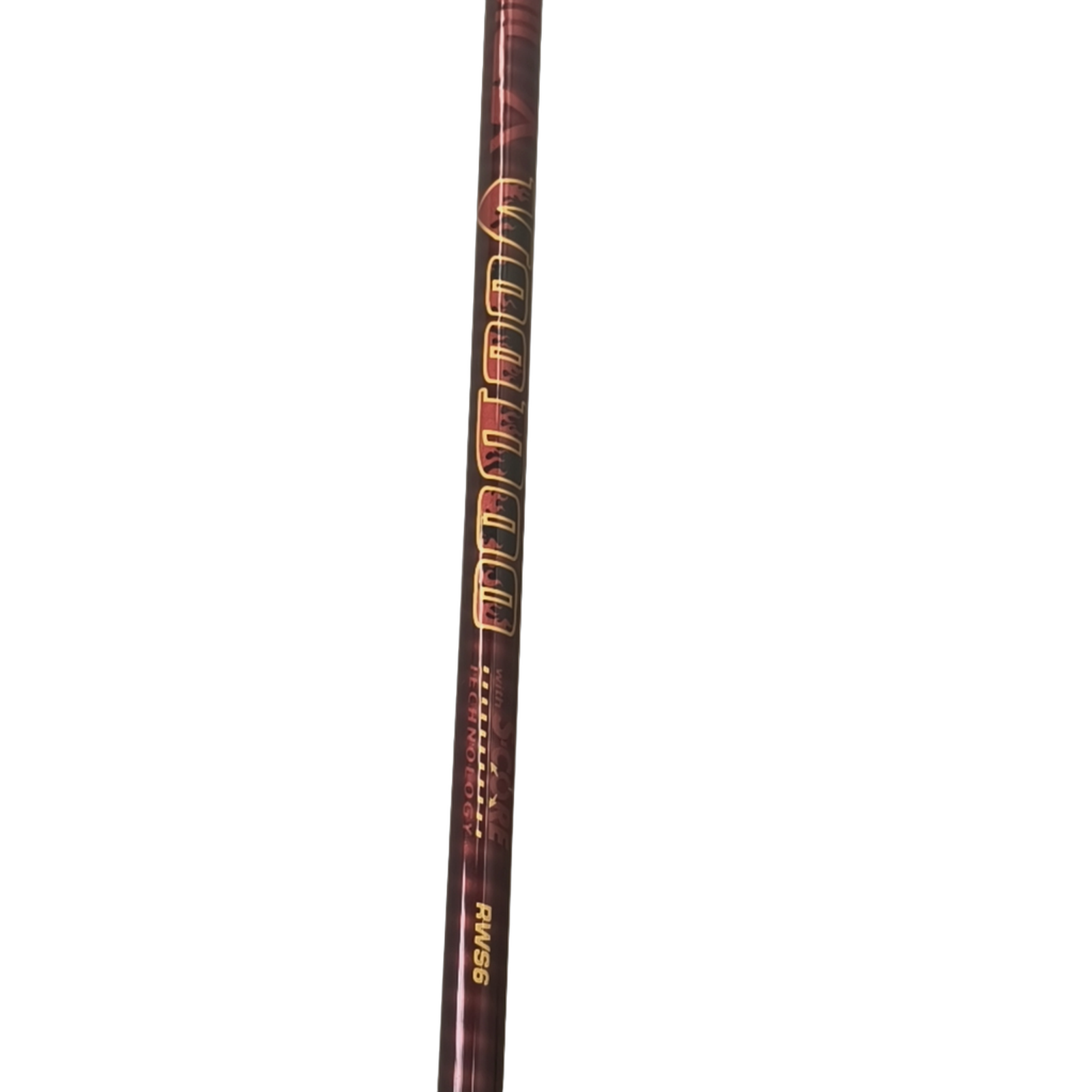 Wilson DXi Driver / Flex Regular / Loft 10.5 [model:birefnet-general] [bg:handrolled]