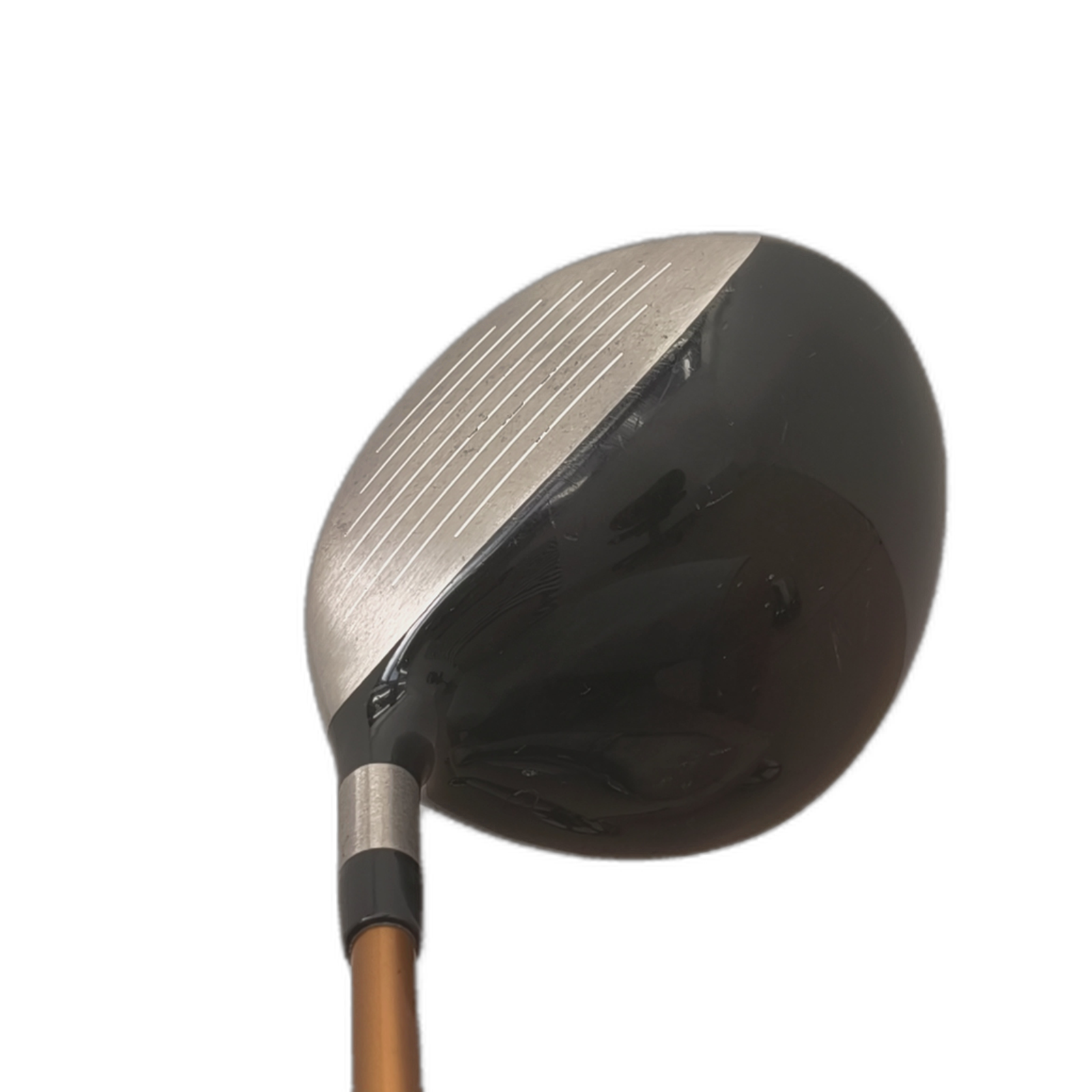 Mizuno MP-600 Driver / Flex Regular / Loft 10.5 [model:silueta] [bg:handrolled]