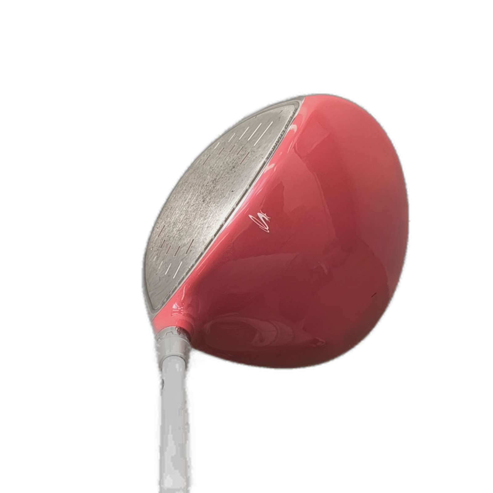 Cobra Fly-Z Driver / Flex Ladies / Loft 12 [model:silueta] [bg:handrolled]