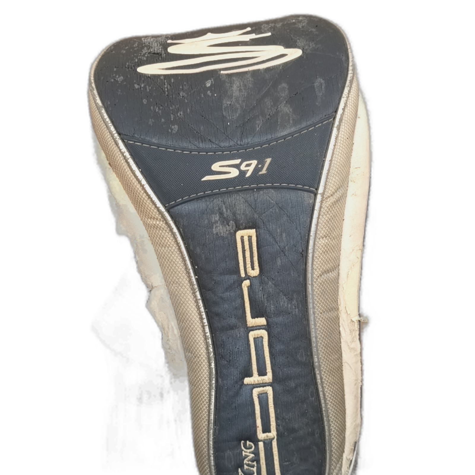 Cobra King S9-1 Offset Driver / Flex Ladies / Loft 10.5 [model:silueta] [bg:handrolled]