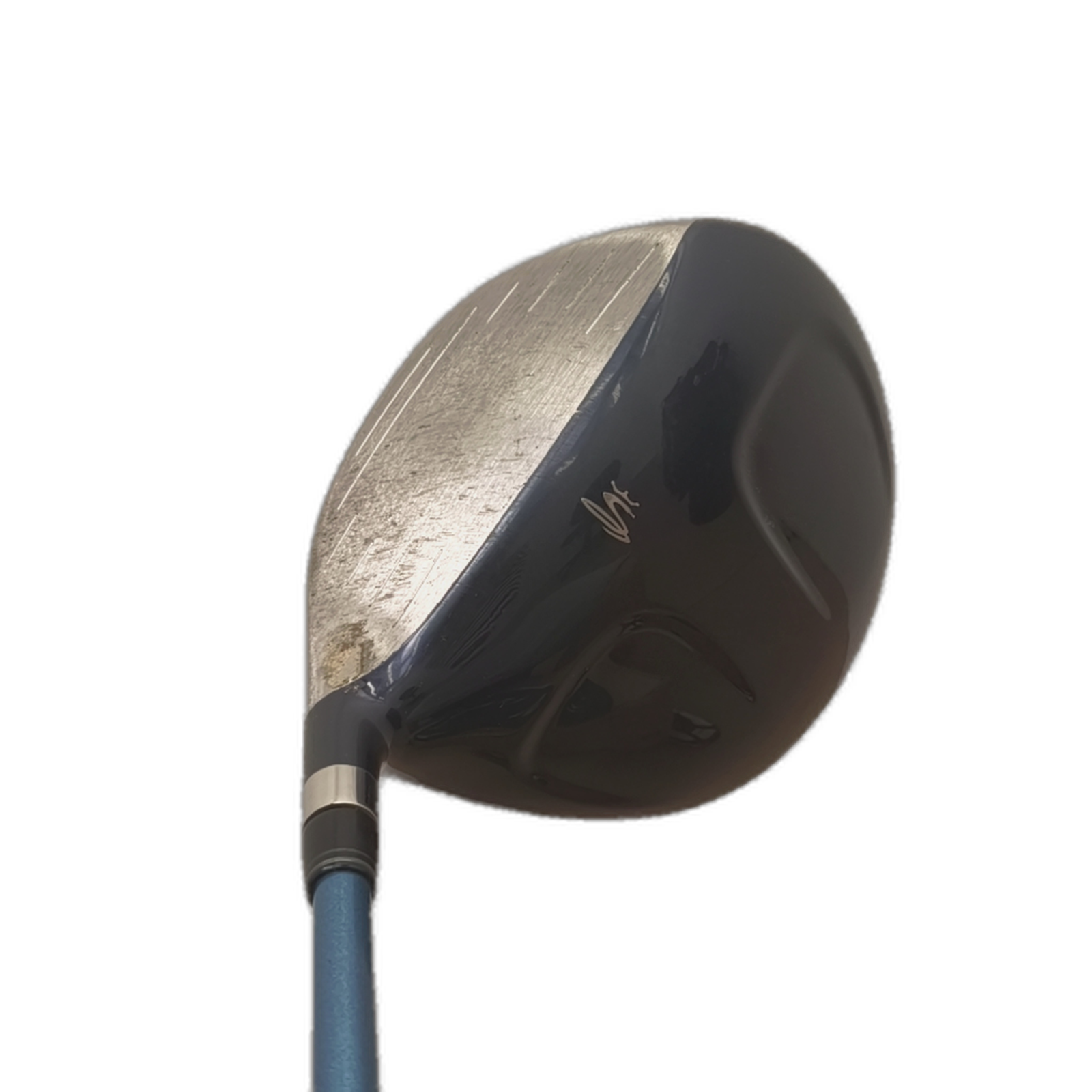 Cobra King S9-1 Offset Driver / Flex Ladies / Loft 10.5 [model:silueta] [bg:handrolled]