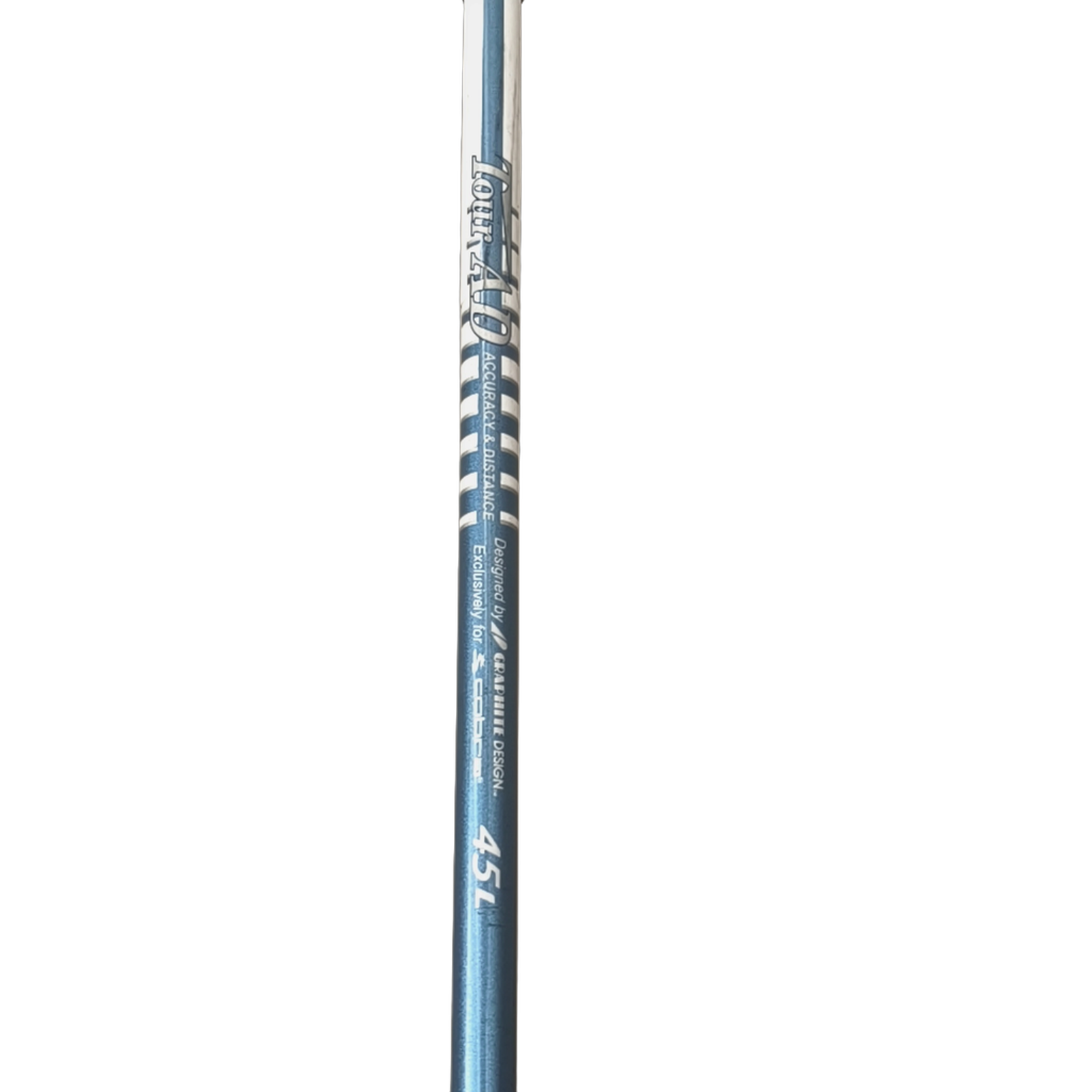 Cobra King S9-1 Offset Driver / Flex Ladies / Loft 10.5 [model:birefnet-general] [bg:handrolled]
